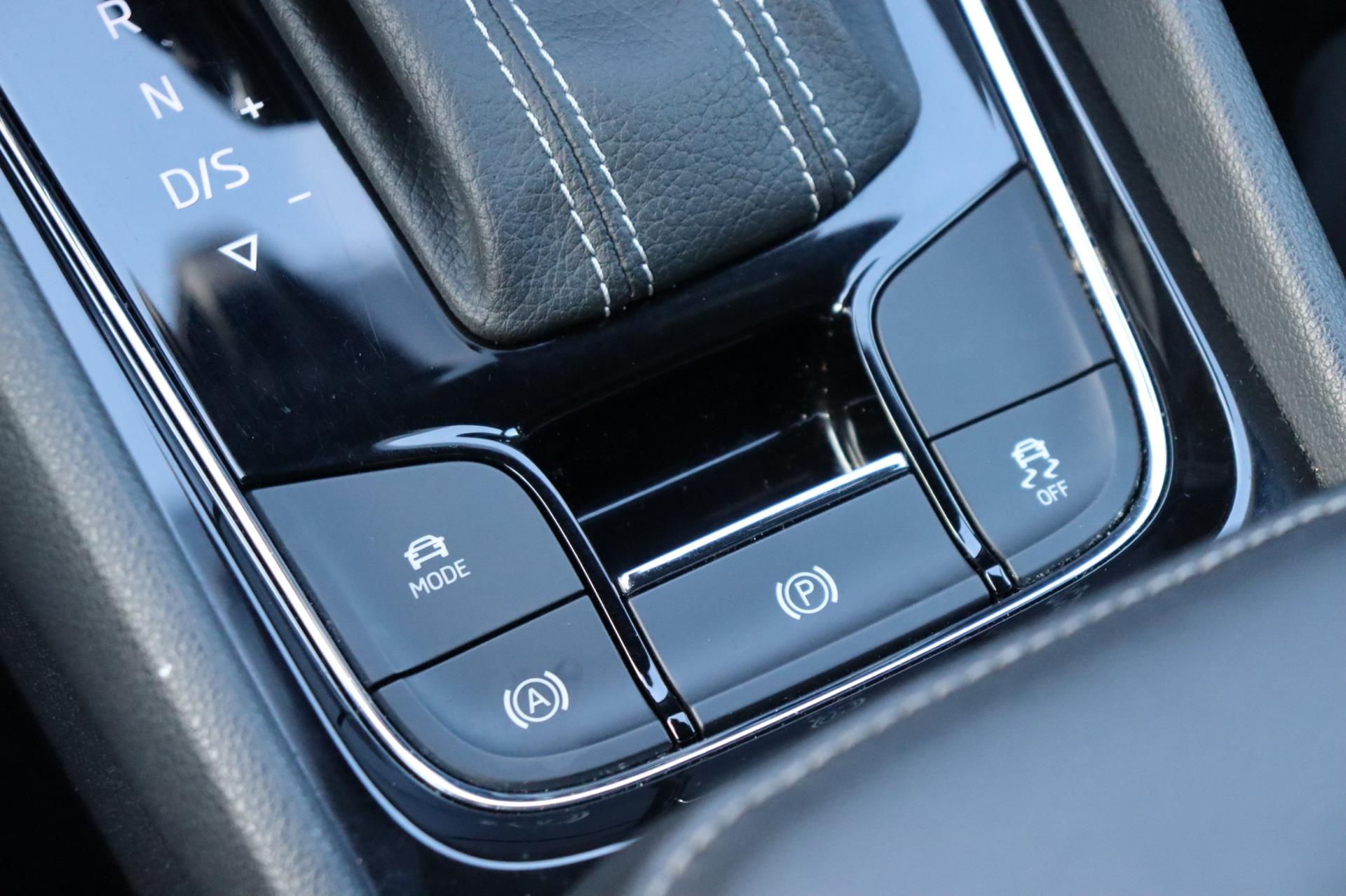 Foto van Skoda Kodiaq