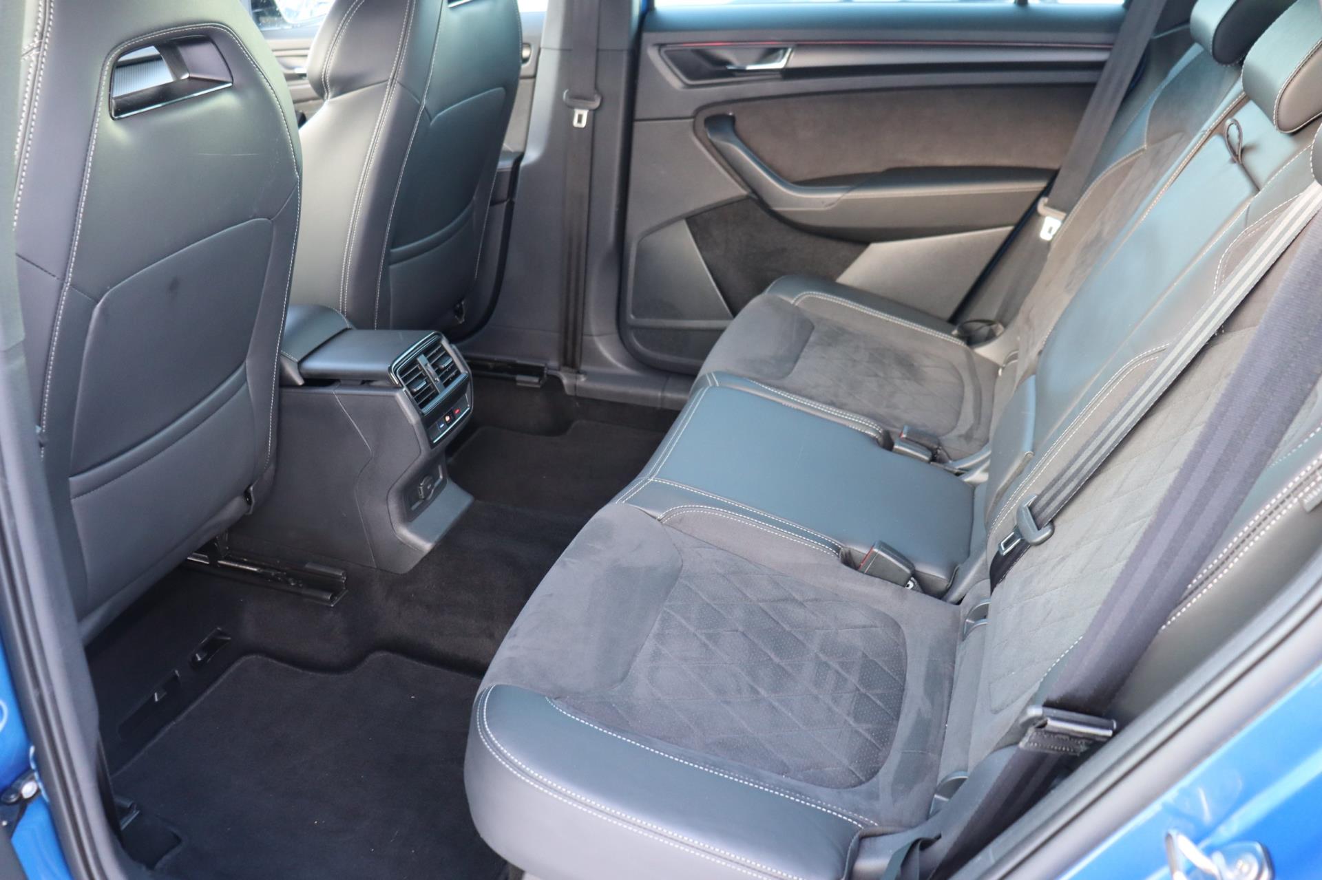 Foto van Skoda Kodiaq