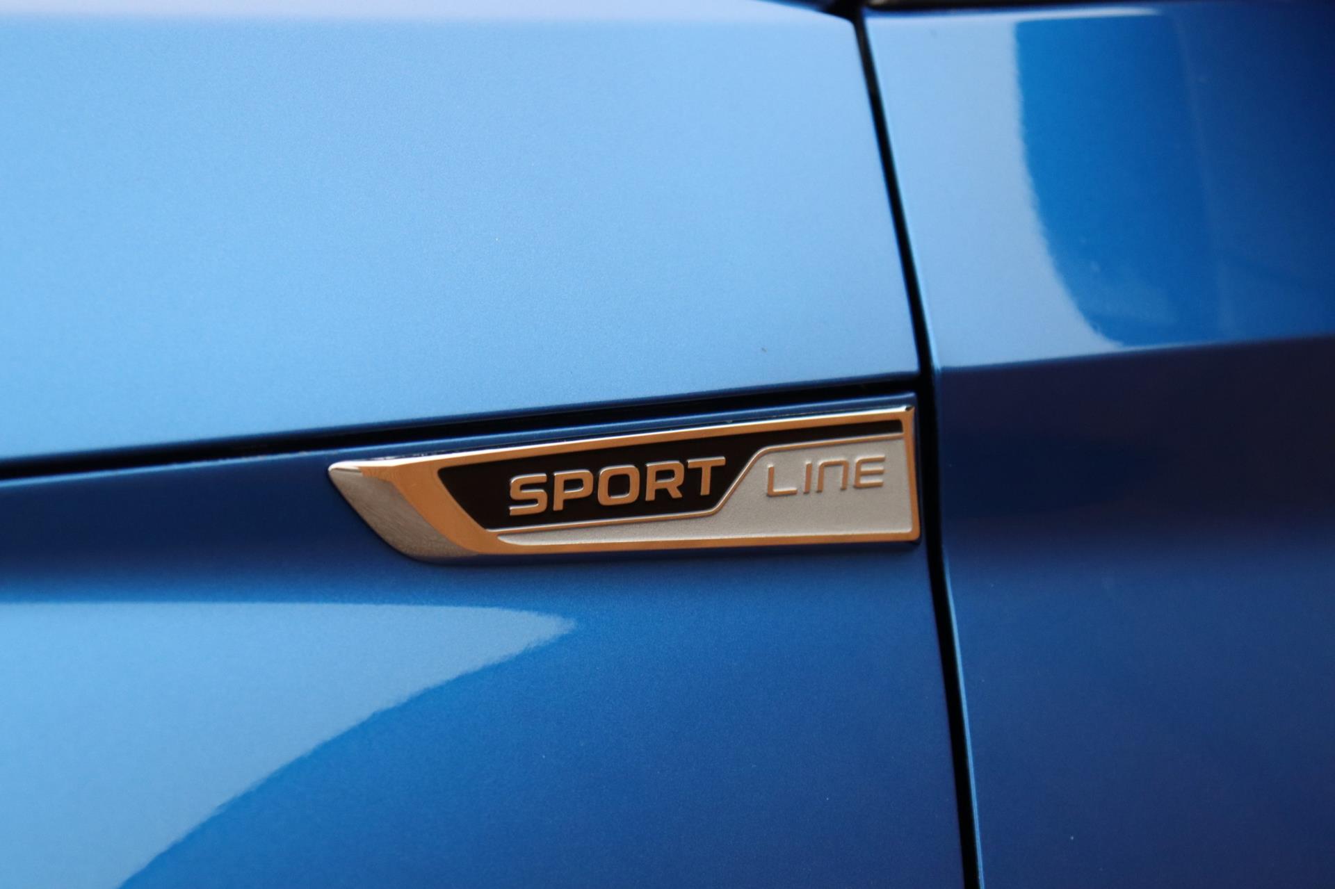 Foto van Skoda Kodiaq
