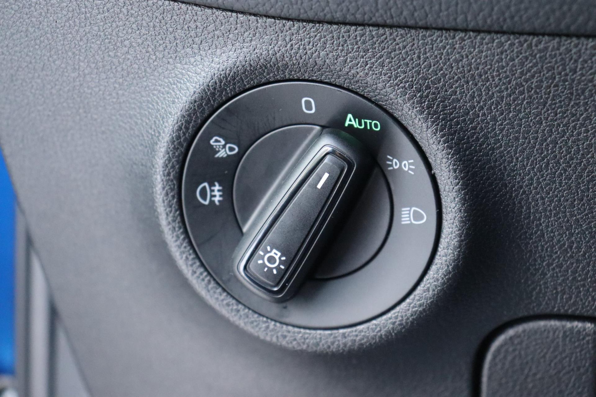 Foto van Skoda Kodiaq