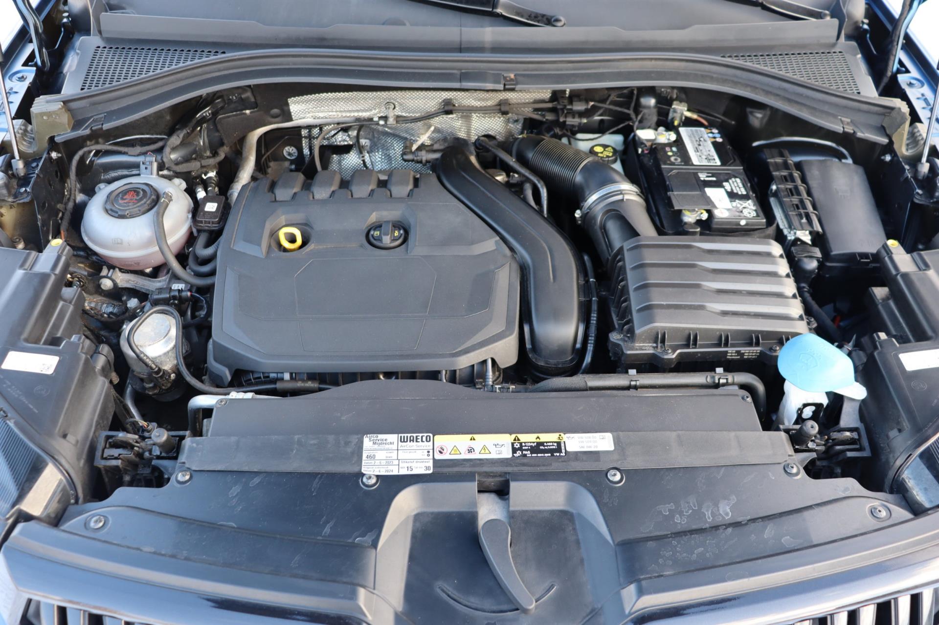 Foto van Skoda Kodiaq