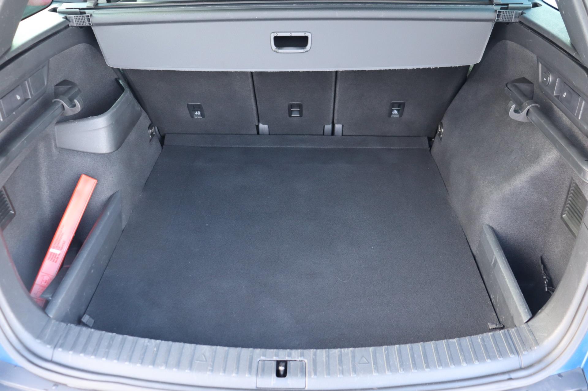 Foto van Skoda Kodiaq