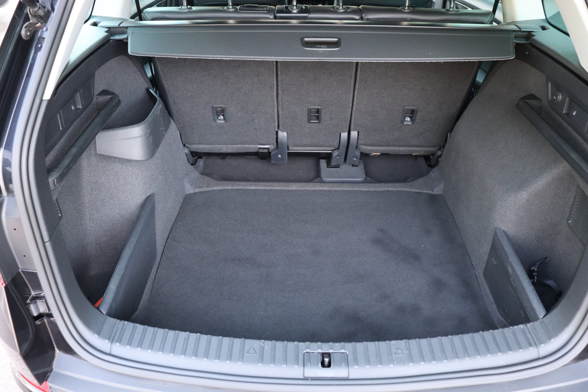 Foto van Skoda Kodiaq