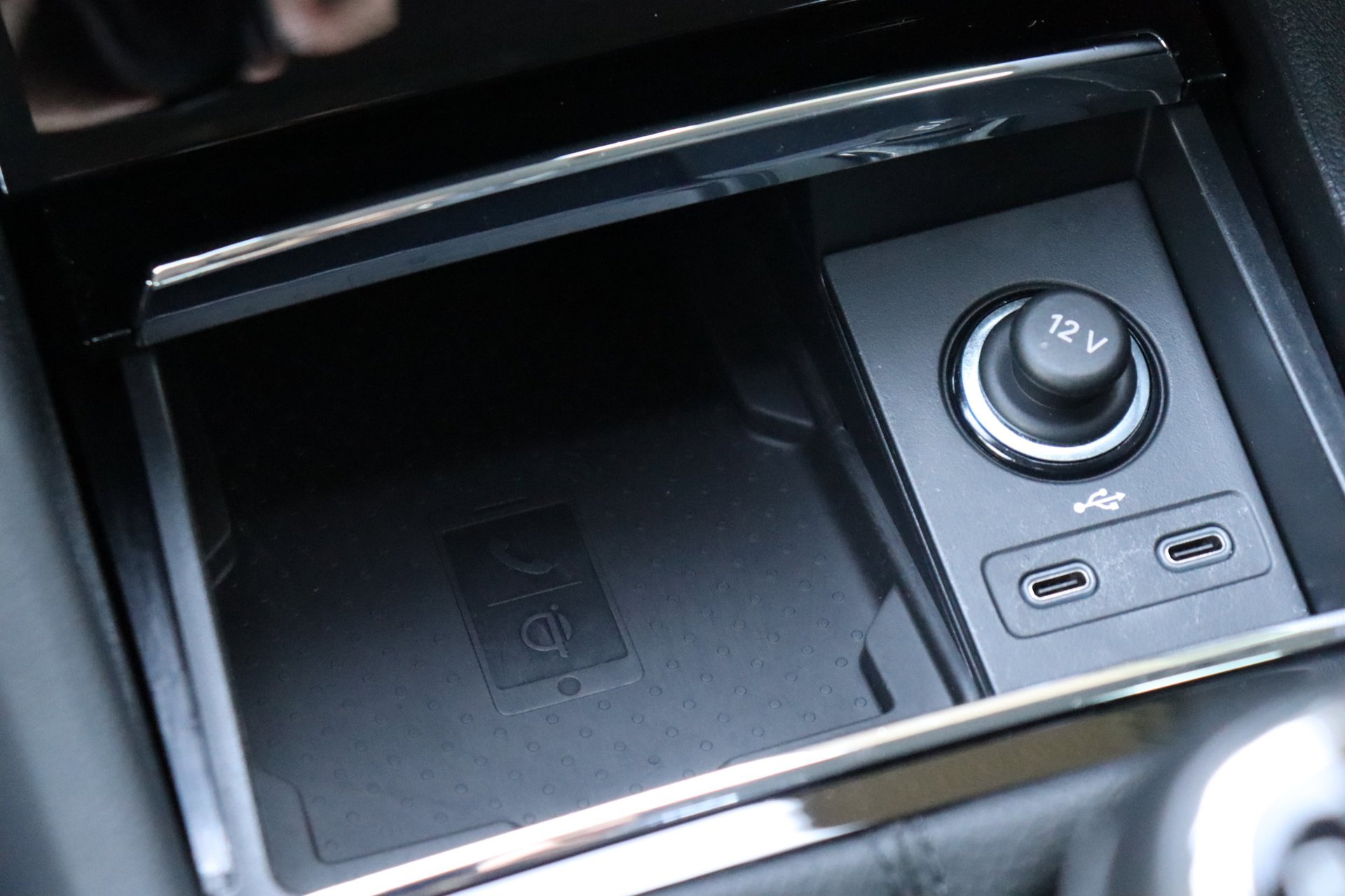Foto van Skoda Kodiaq