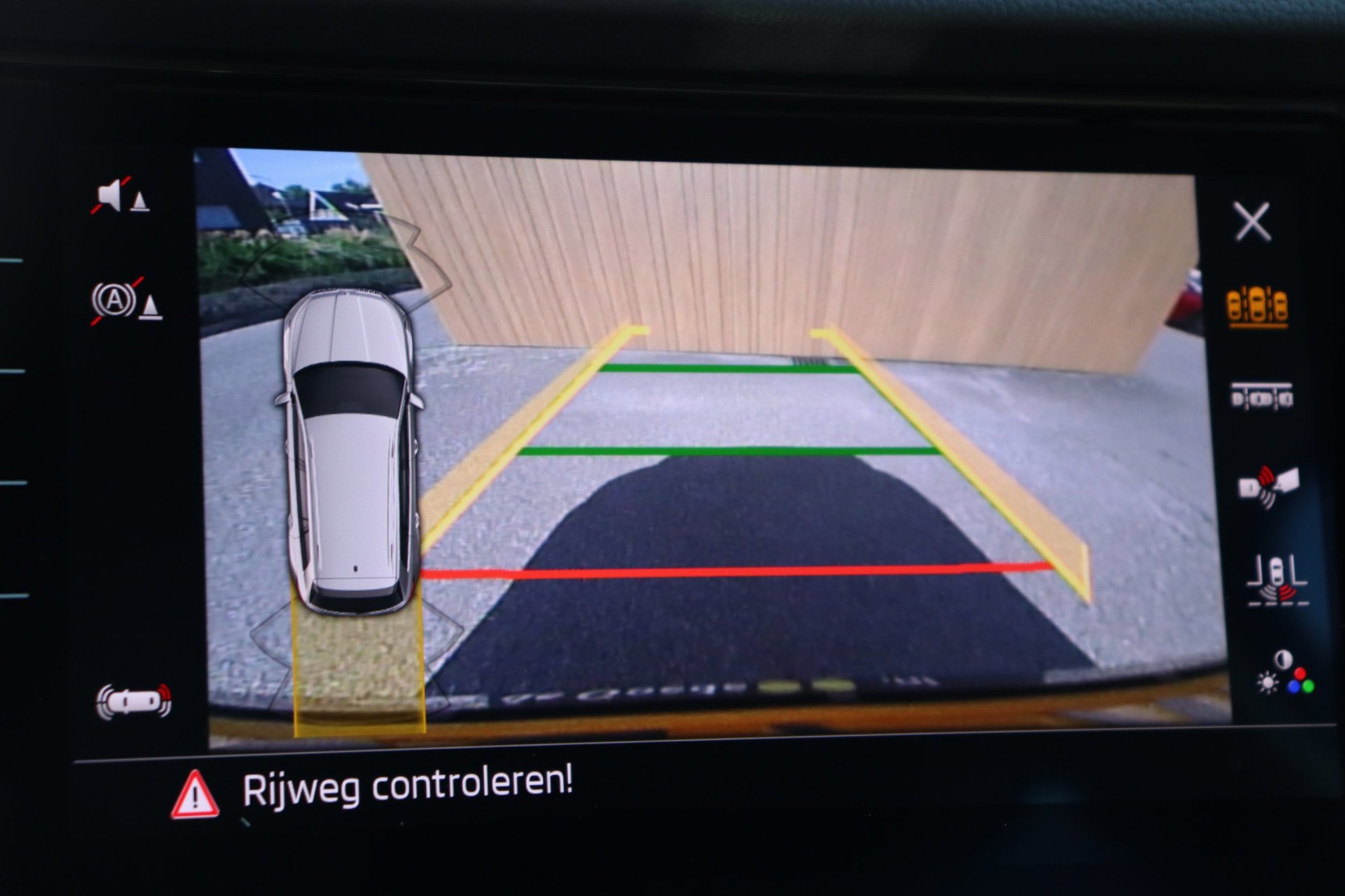 Foto van Skoda Kodiaq