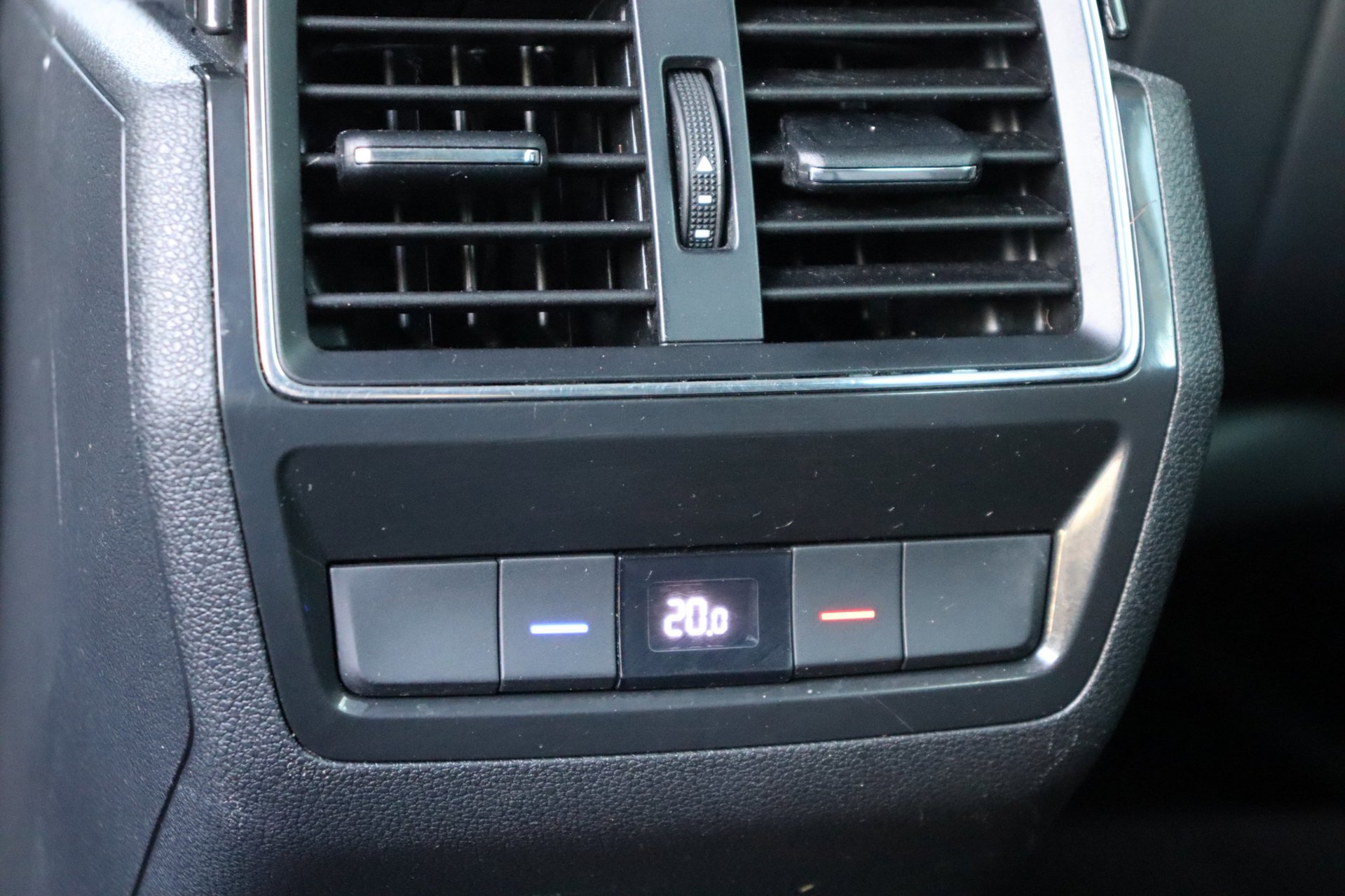 Foto van Skoda Kodiaq