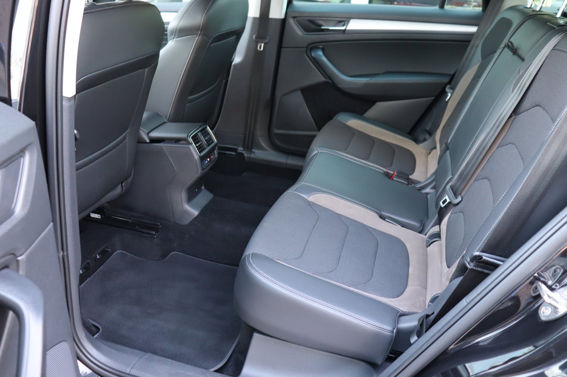 Foto van Skoda Kodiaq