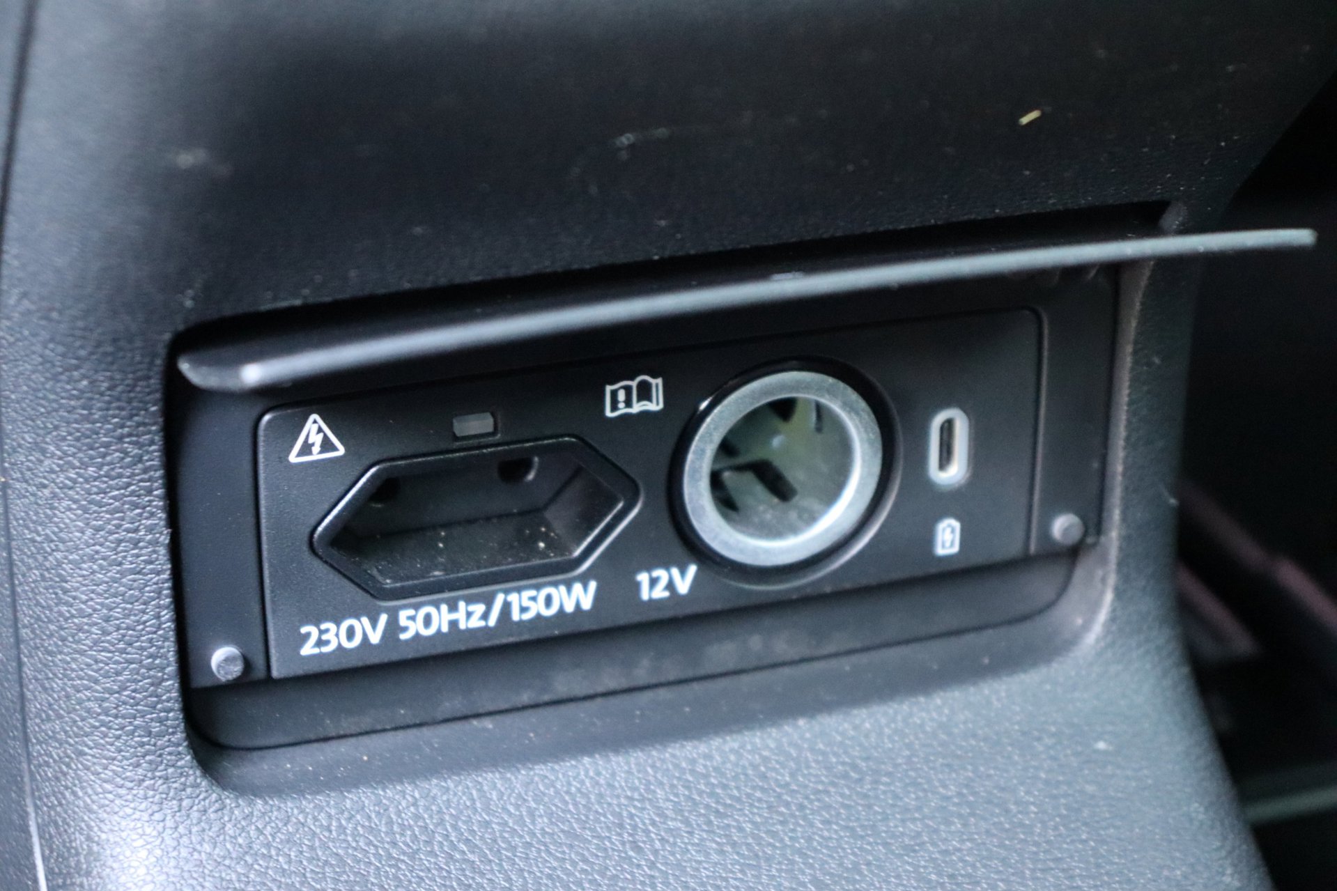 Foto van Skoda Kodiaq