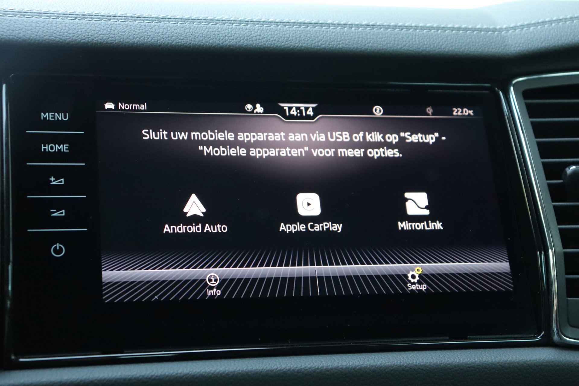 Foto van Skoda Kodiaq