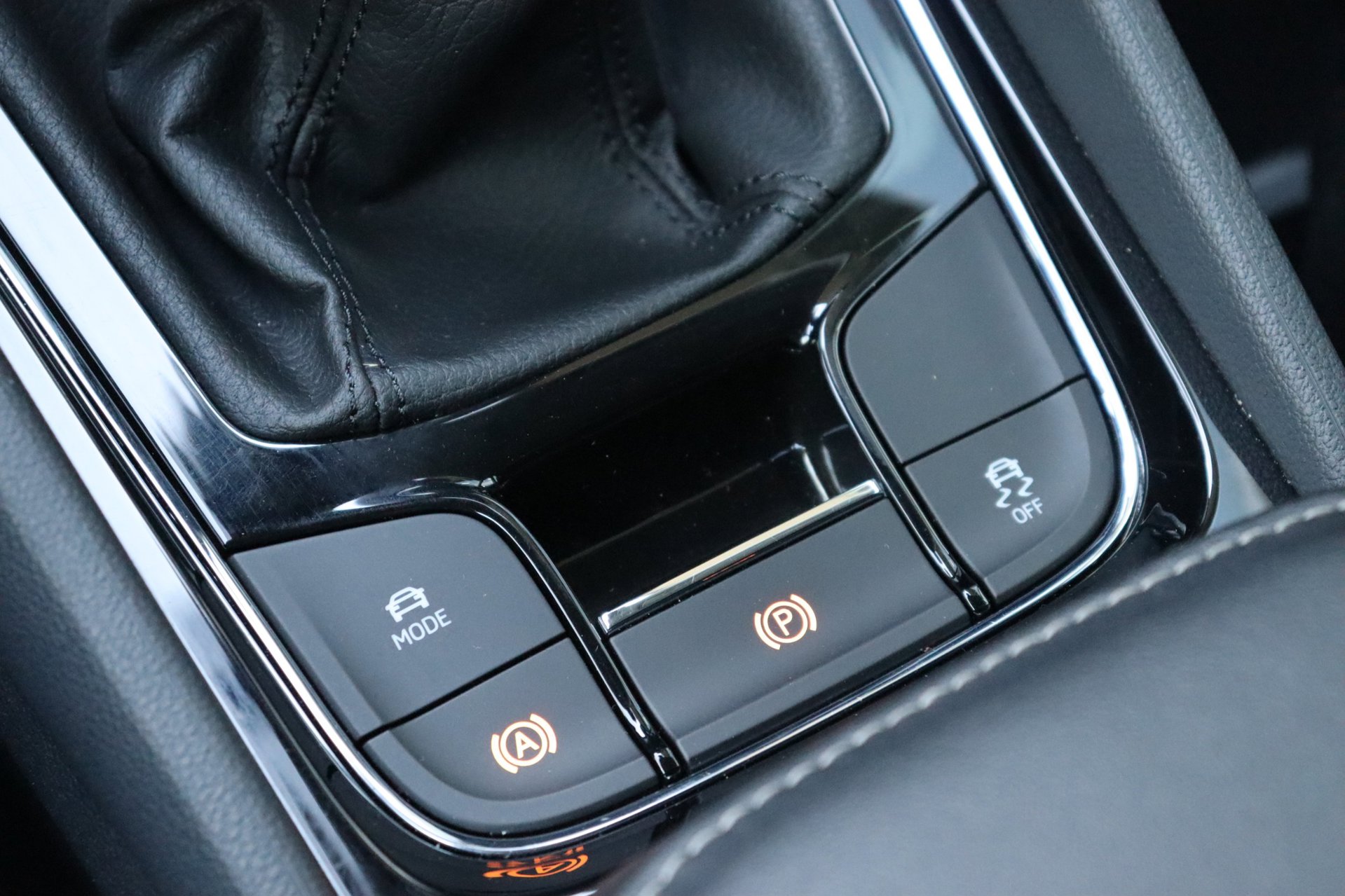 Foto van Skoda Kodiaq