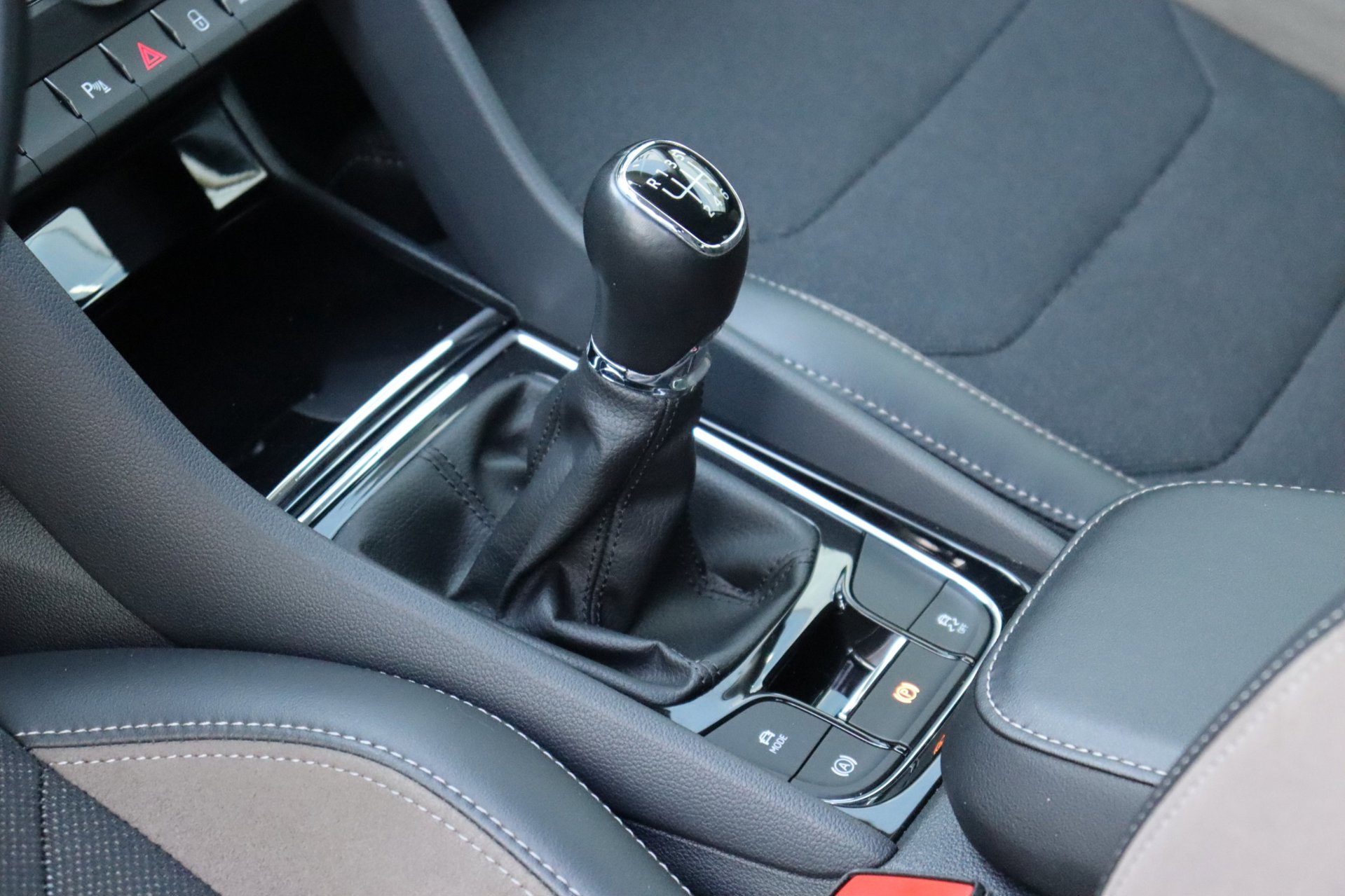 Foto van Skoda Kodiaq