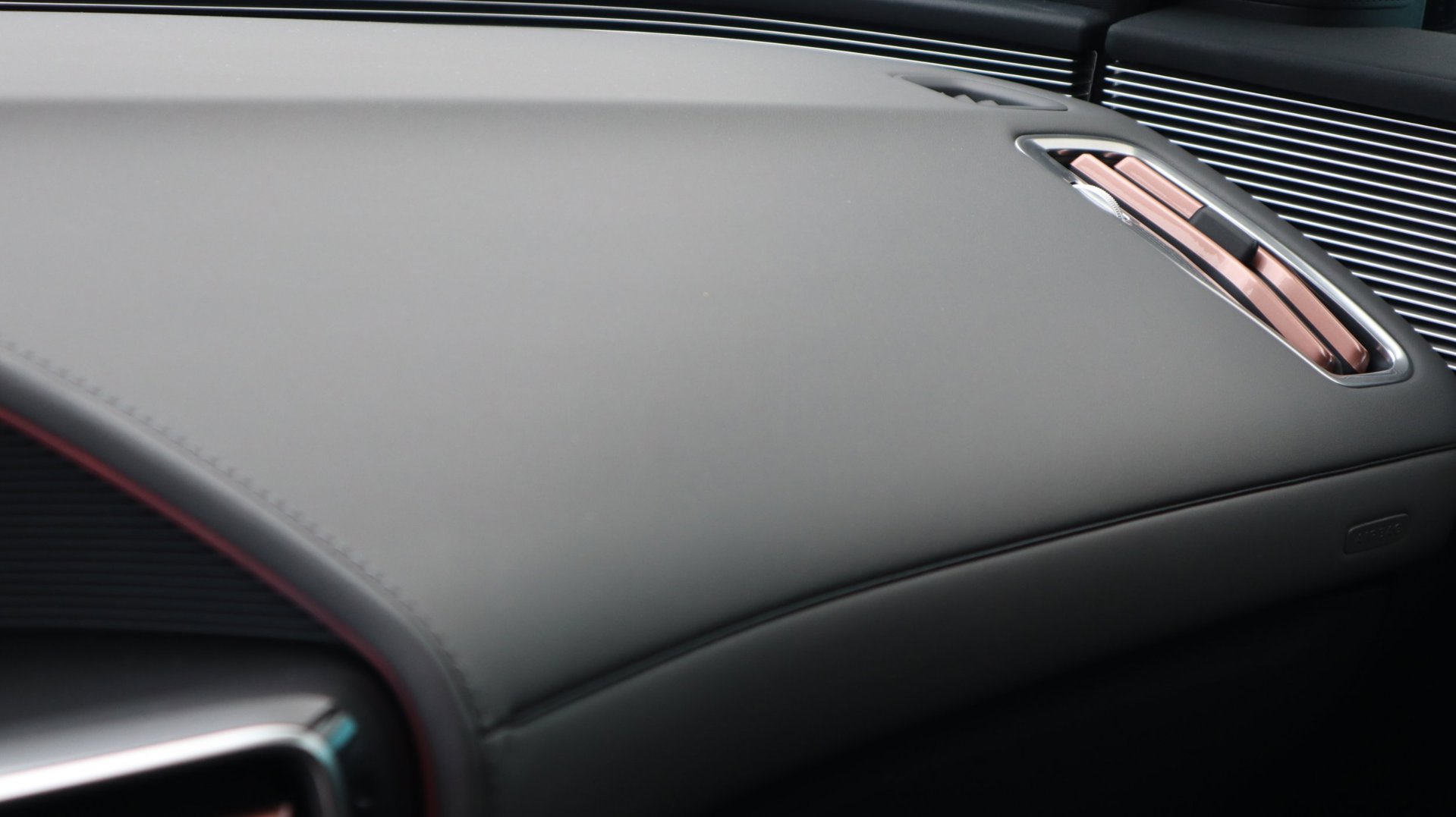 Foto van Mercedes-Benz Eqc 400 4Matic