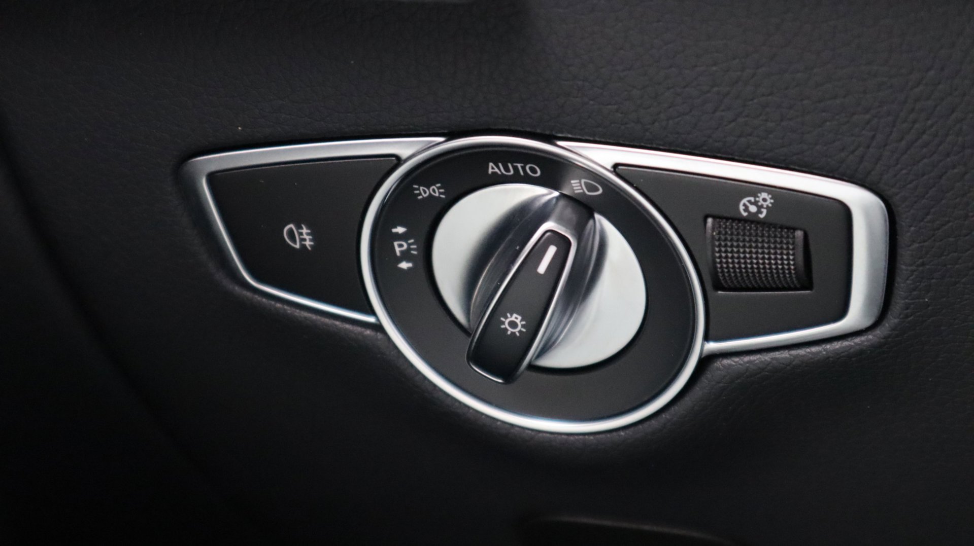 Foto van Mercedes-Benz Eqc 400 4Matic