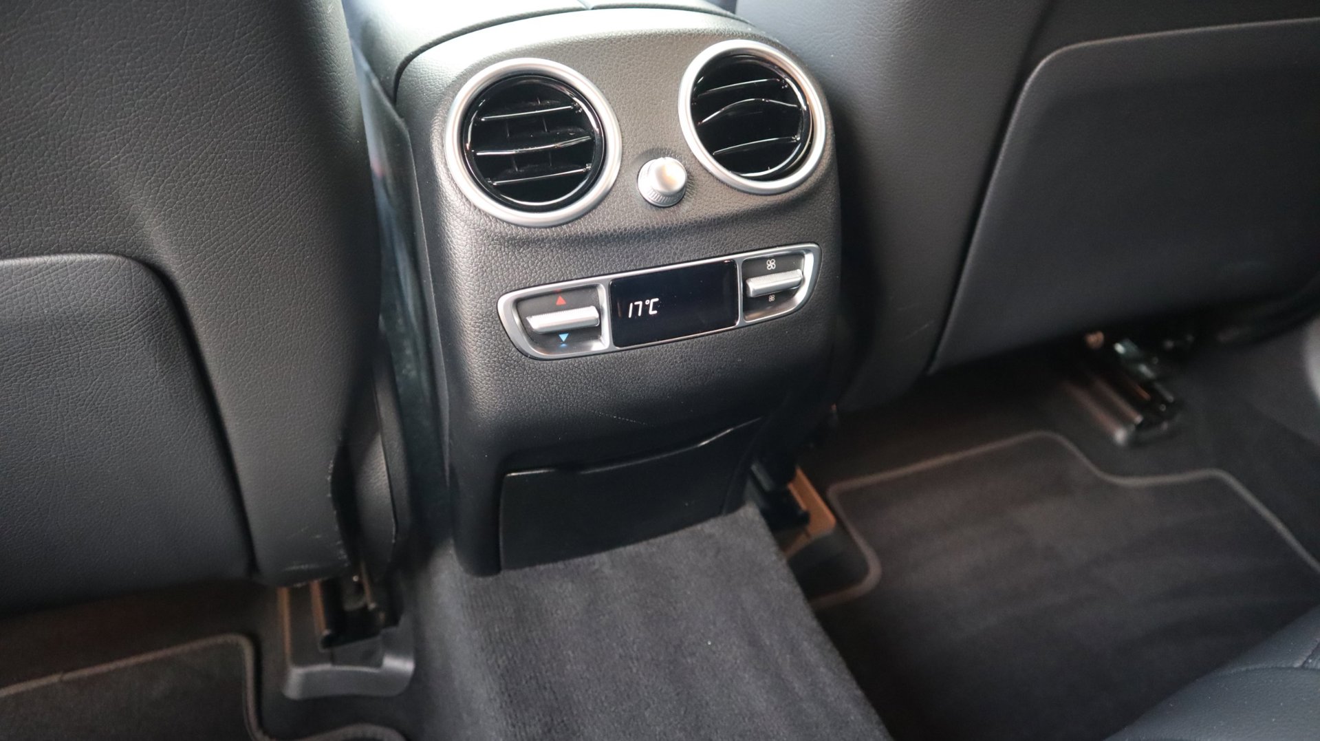 Foto van Mercedes-Benz Eqc 400 4Matic