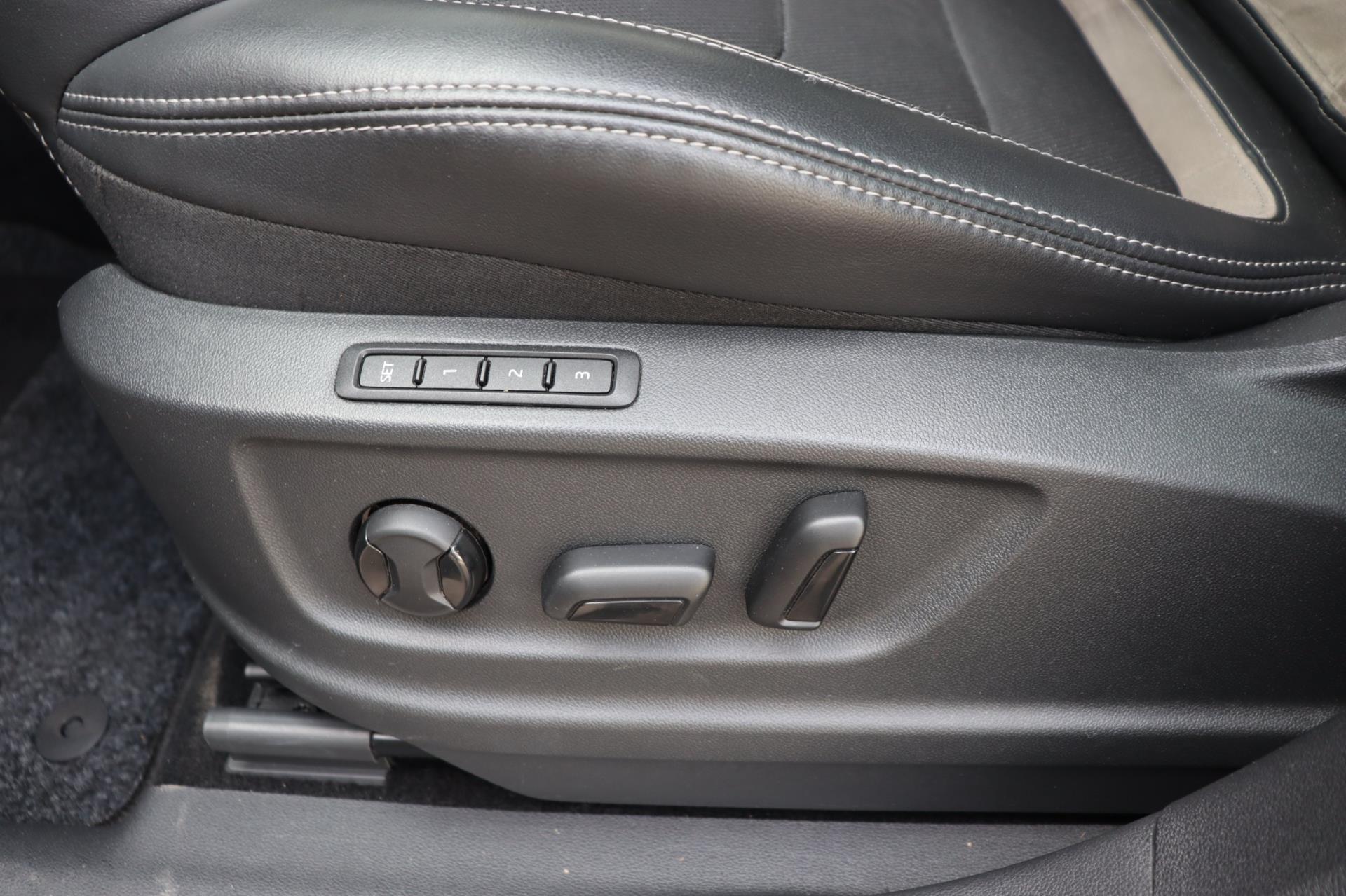 Foto van Skoda Kodiaq