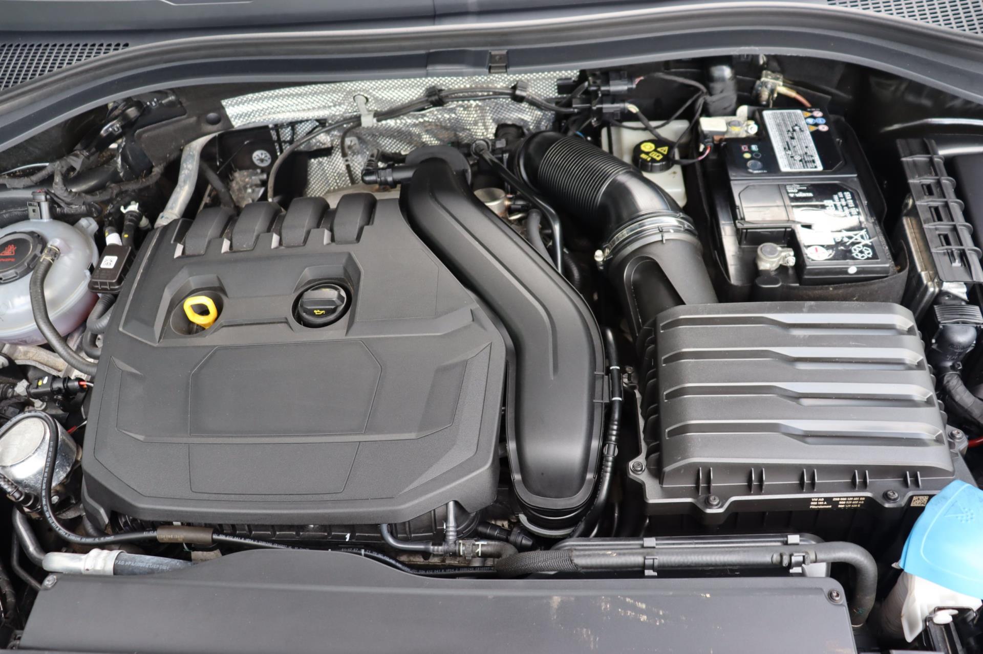 Foto van Skoda Kodiaq