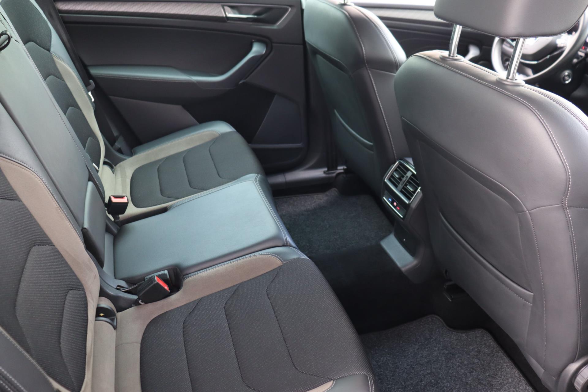 Foto van Skoda Kodiaq