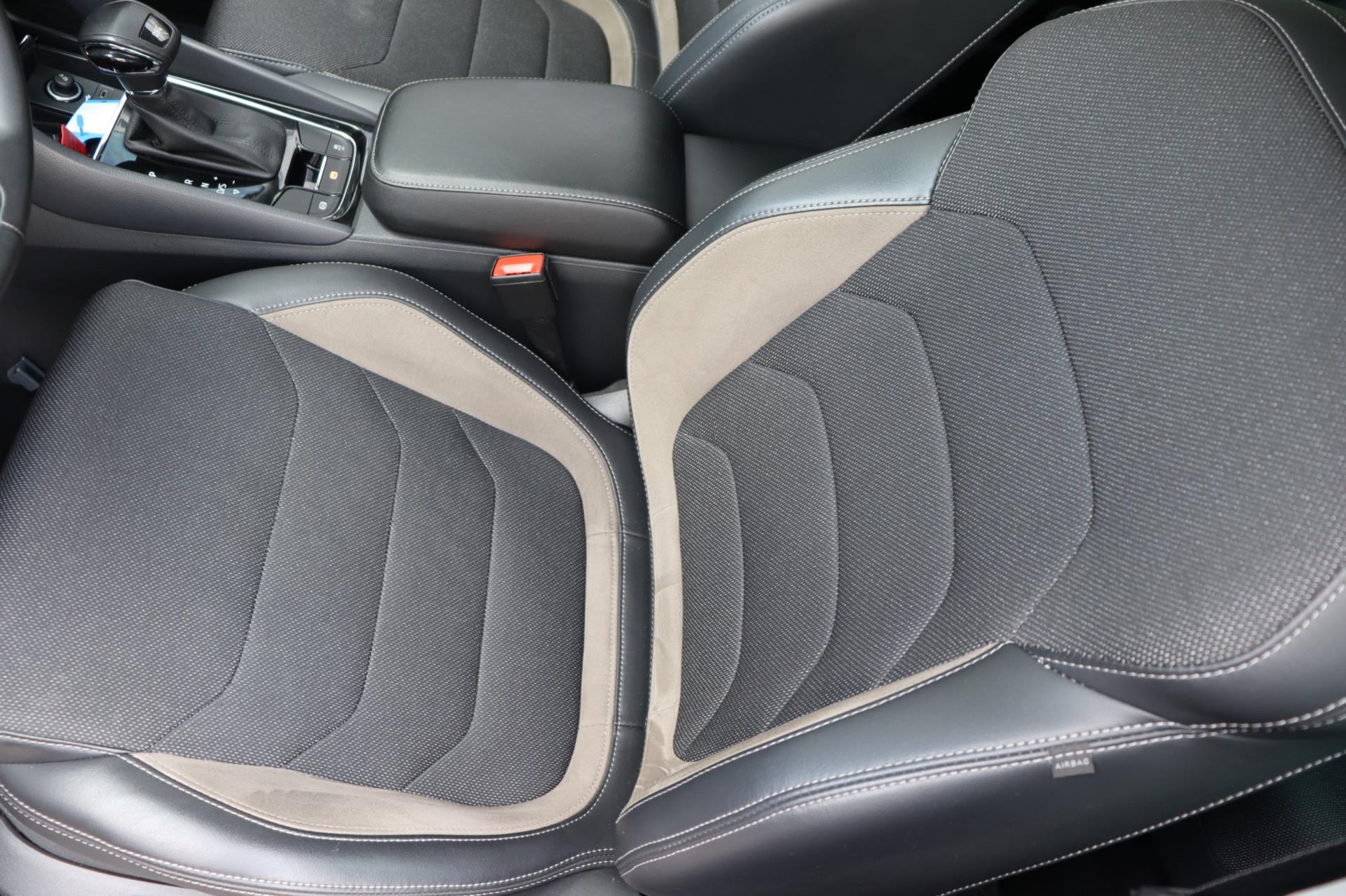 Foto van Skoda Kodiaq