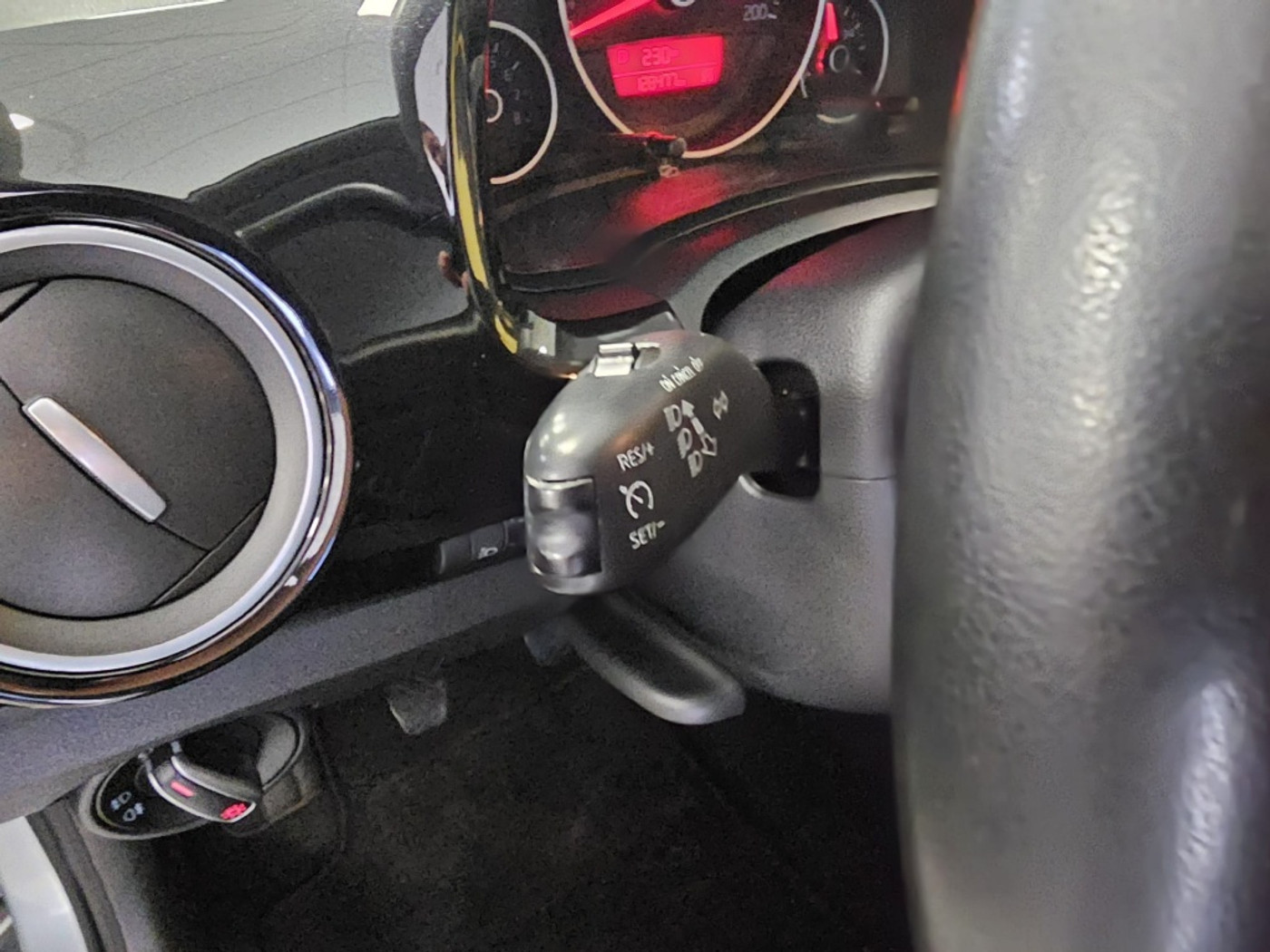 Foto van Volkswagen Up