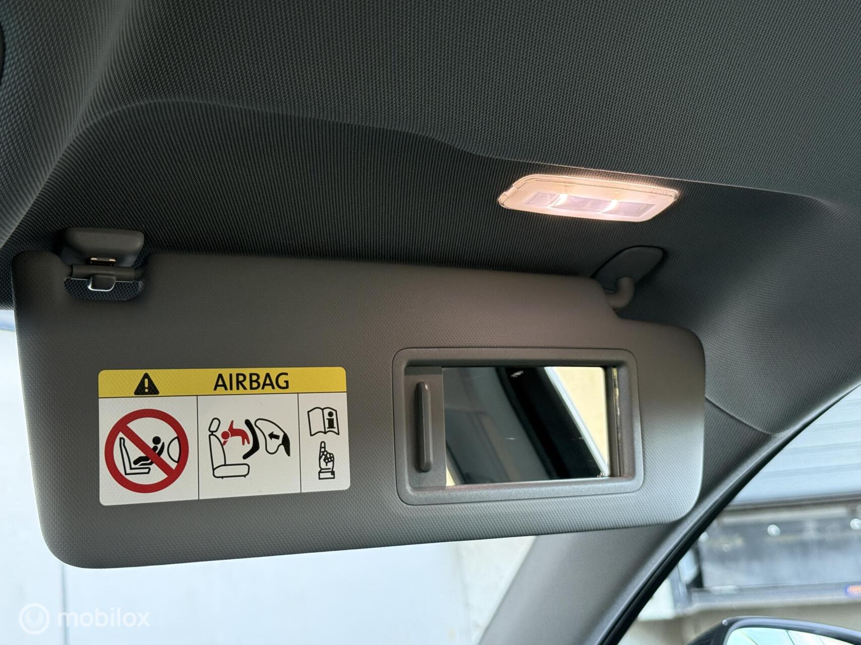 Foto van Audi A3 Limousine