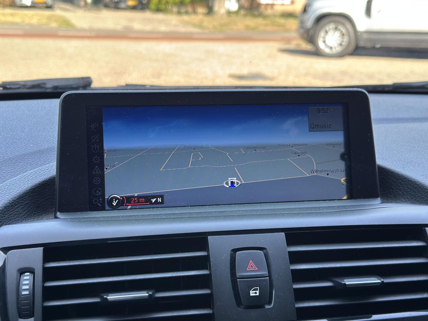 Foto van BMW 1er Reihe