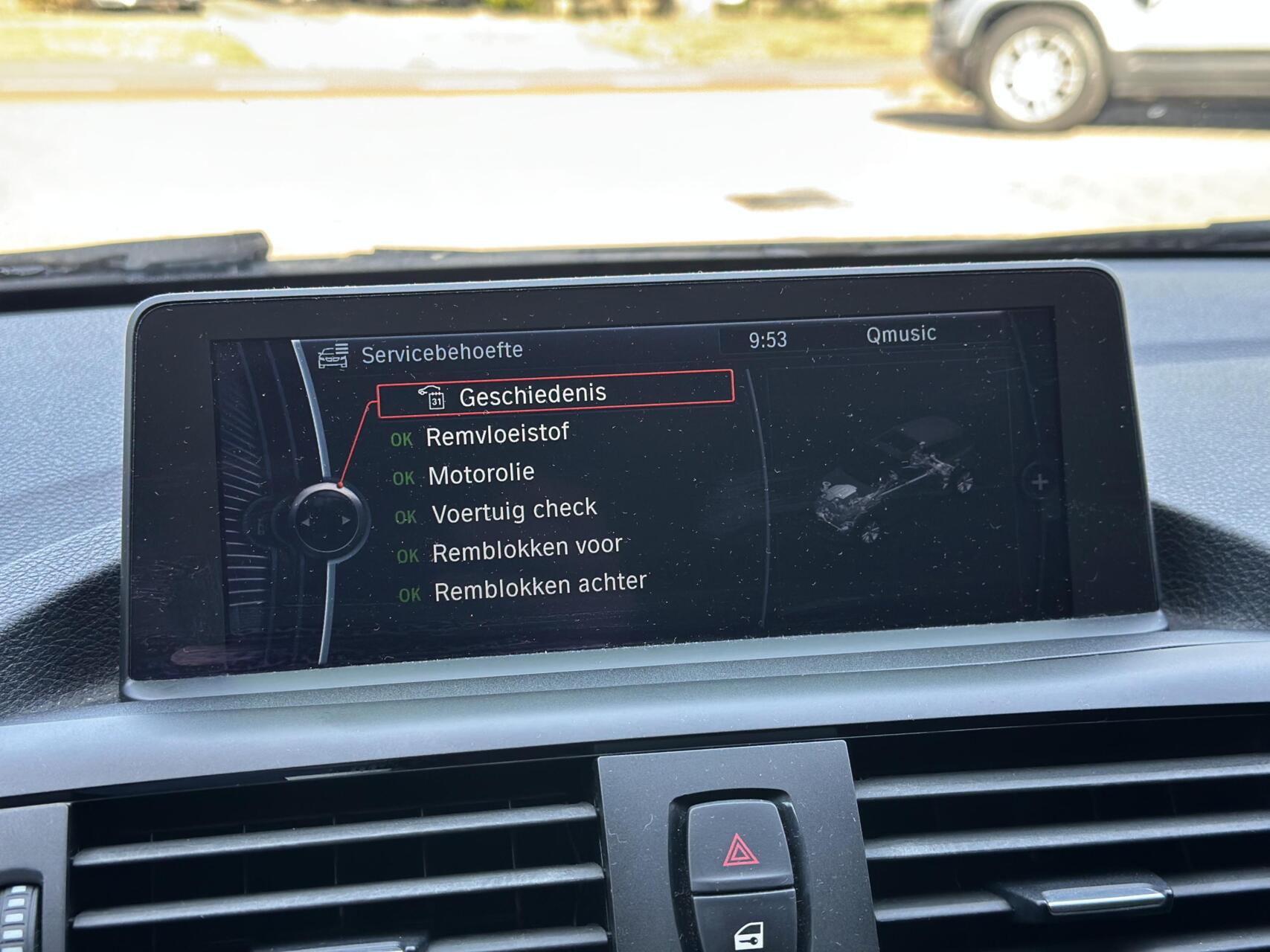Foto van BMW 1er Reihe