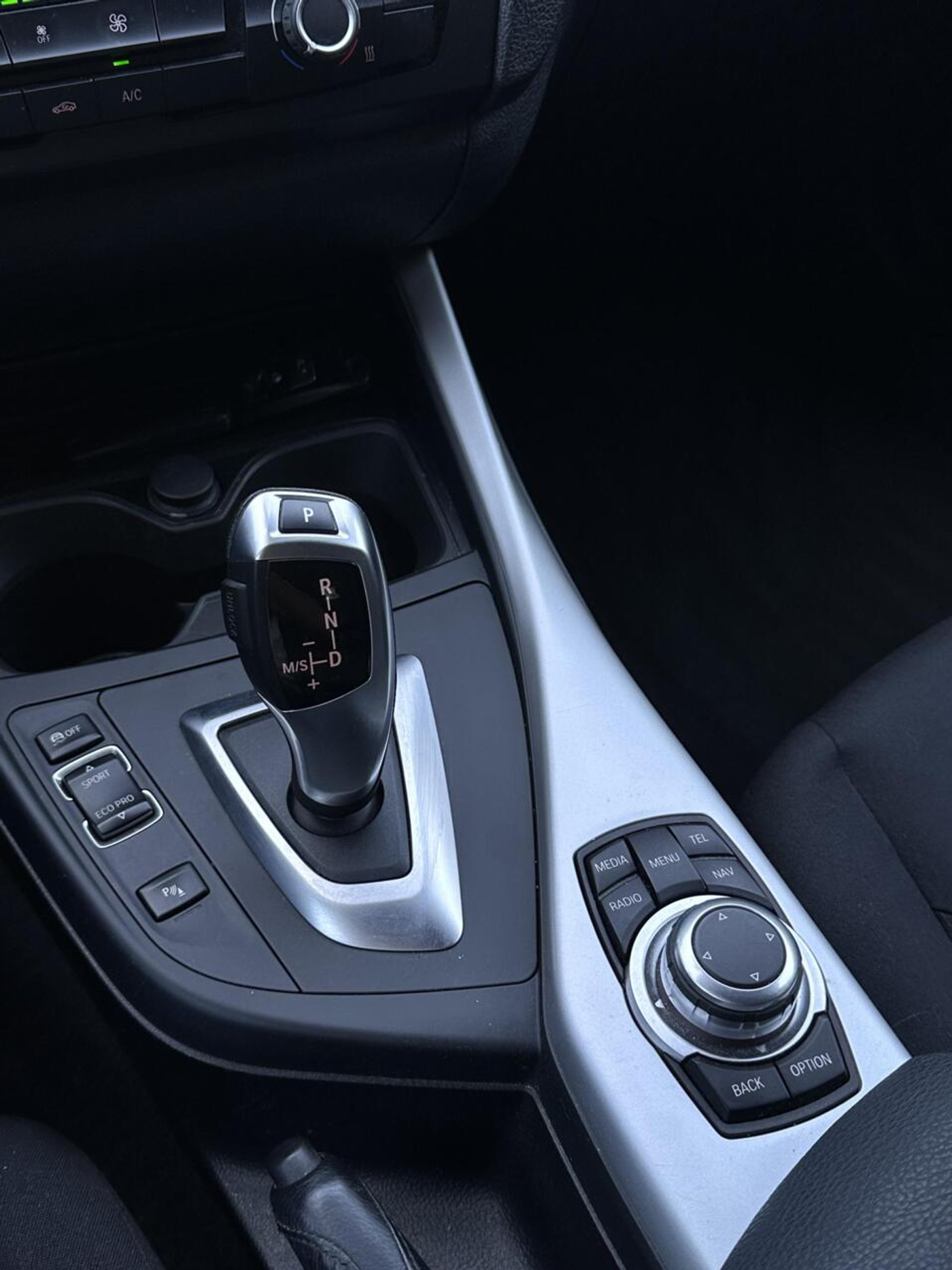 Foto van BMW 1er Reihe