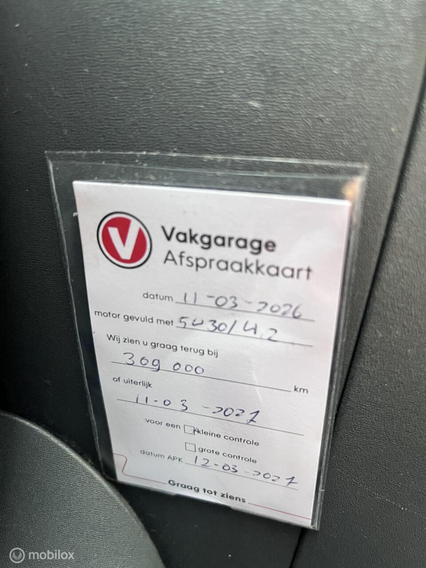 Foto van Mitsubishi Mitsubishi Colt