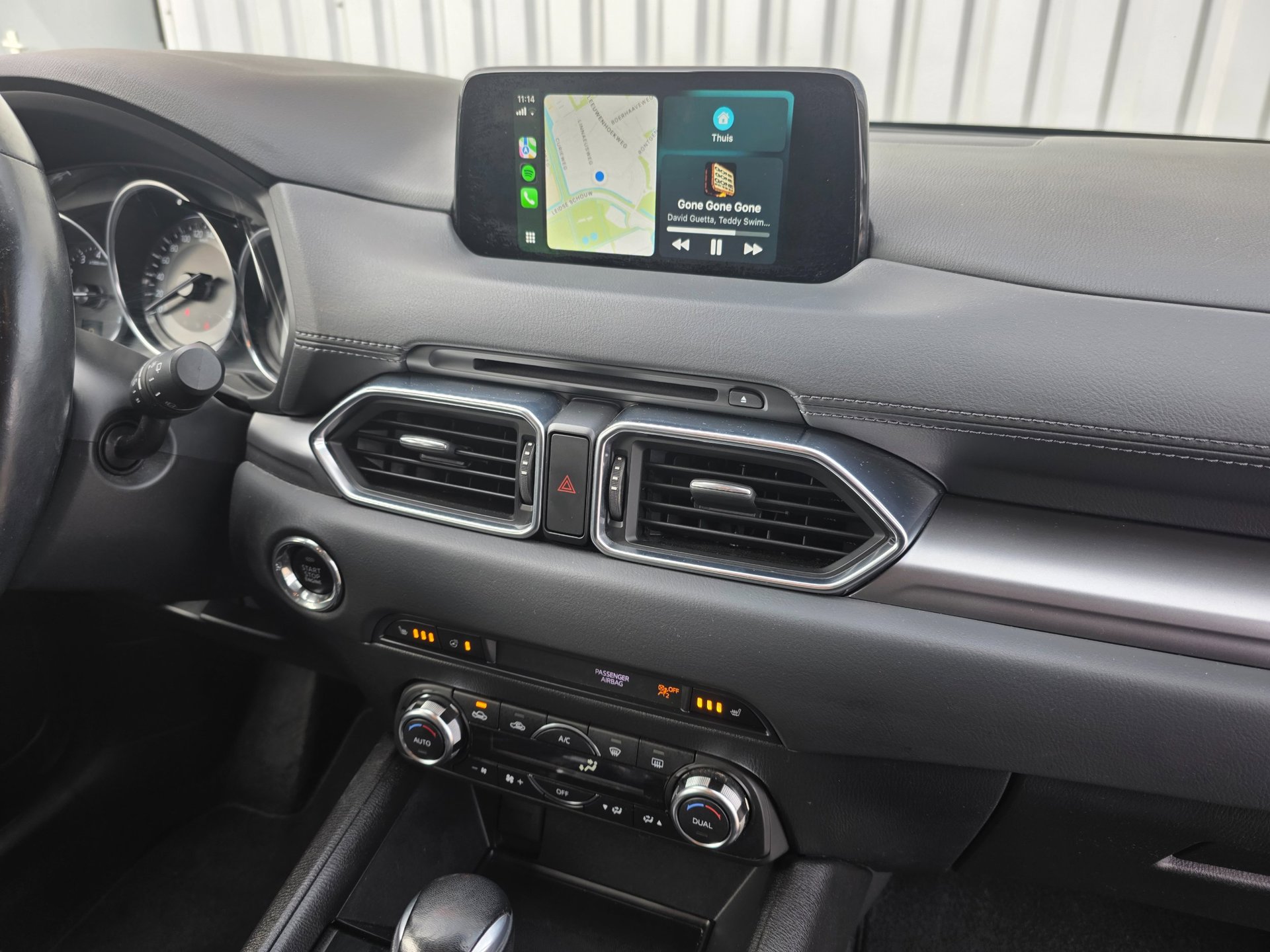 Foto van Mazda Mazda Cx-5