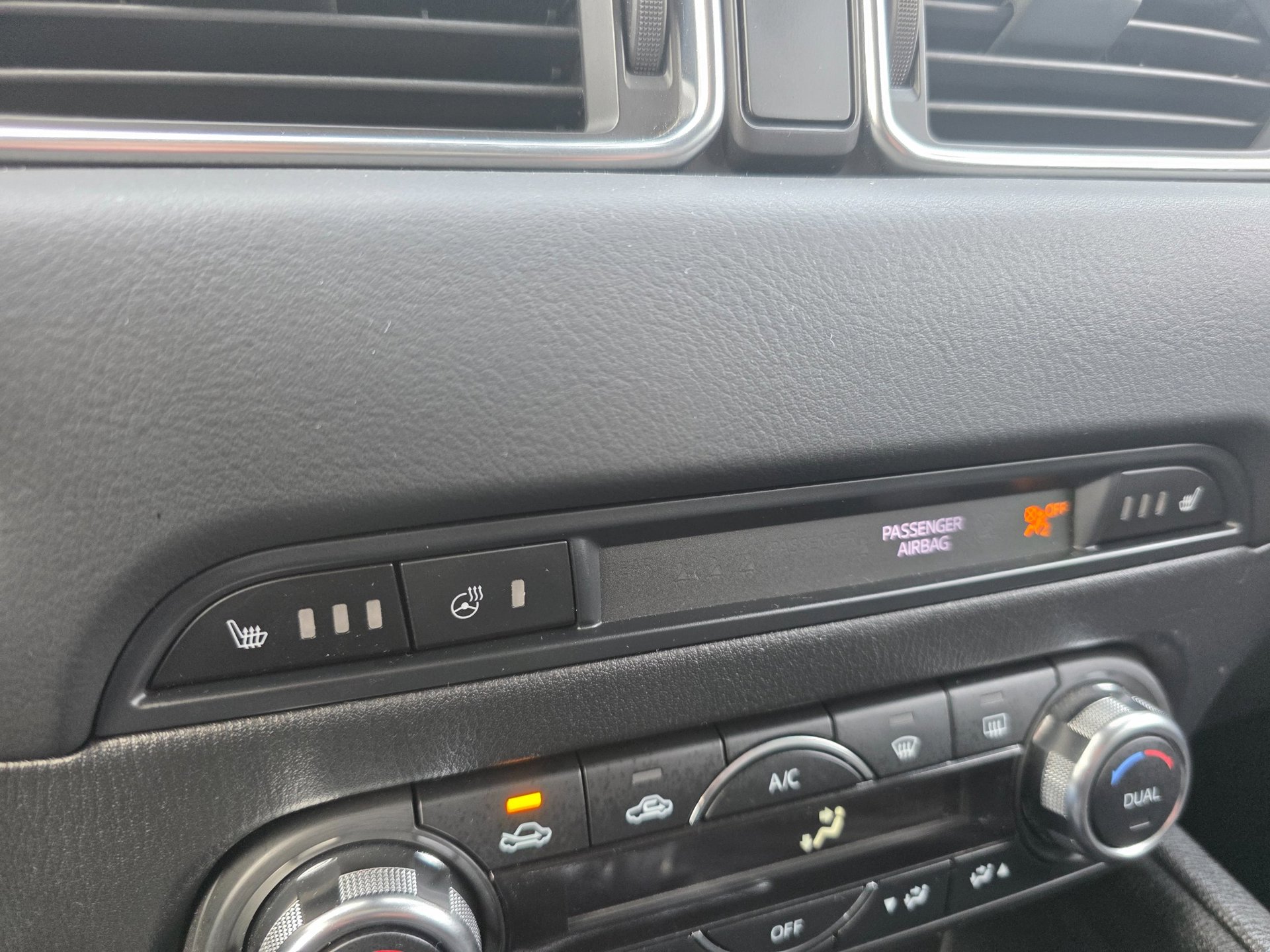 Foto van Mazda Mazda Cx-5
