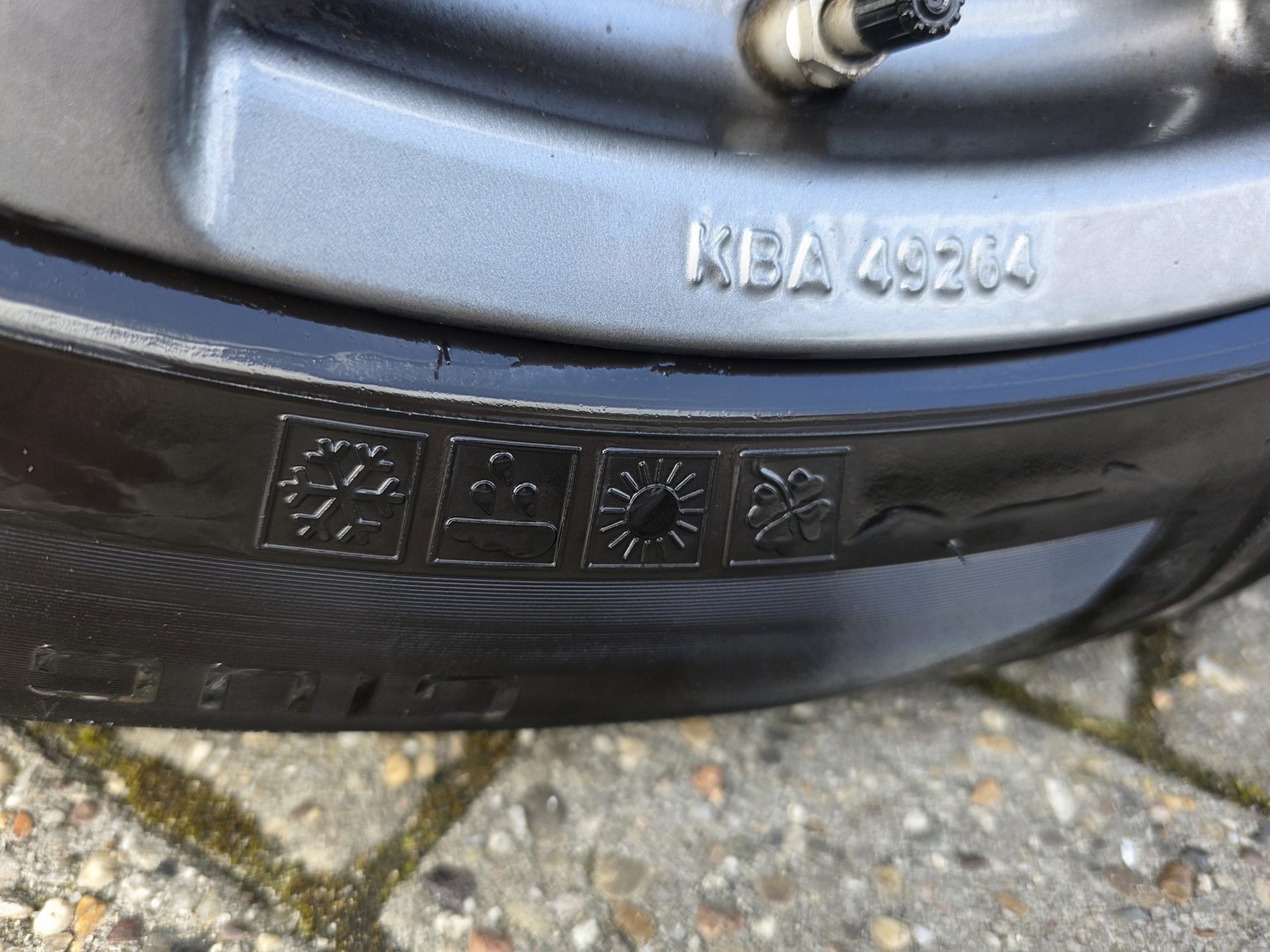 Foto van Mazda Mazda Cx-5