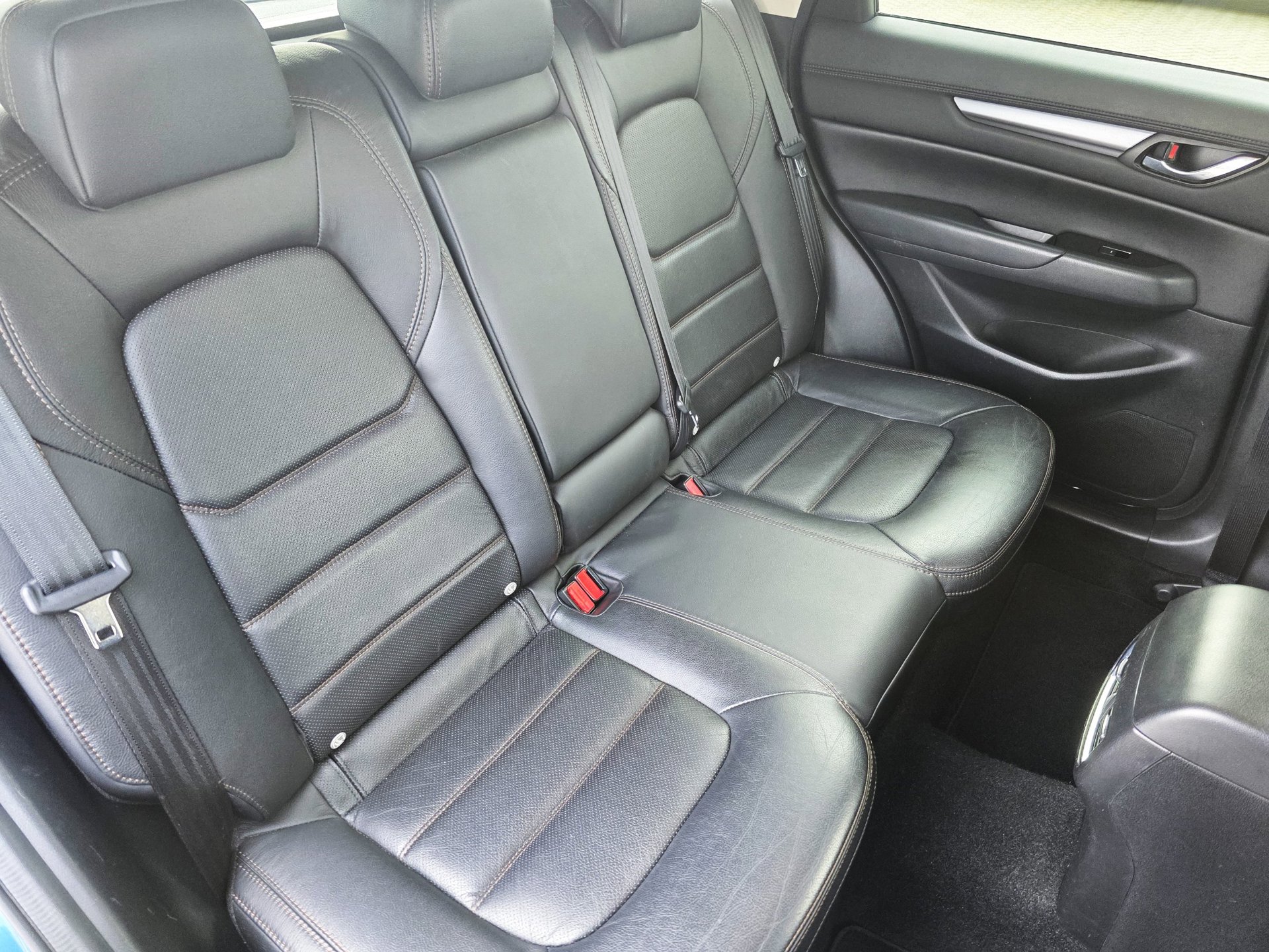 Foto van Mazda Mazda Cx-5