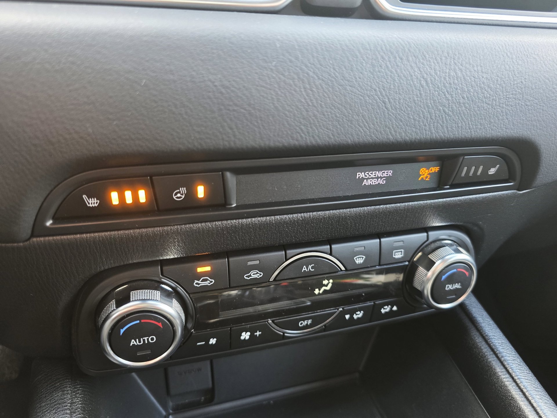 Foto van Mazda Mazda Cx-5