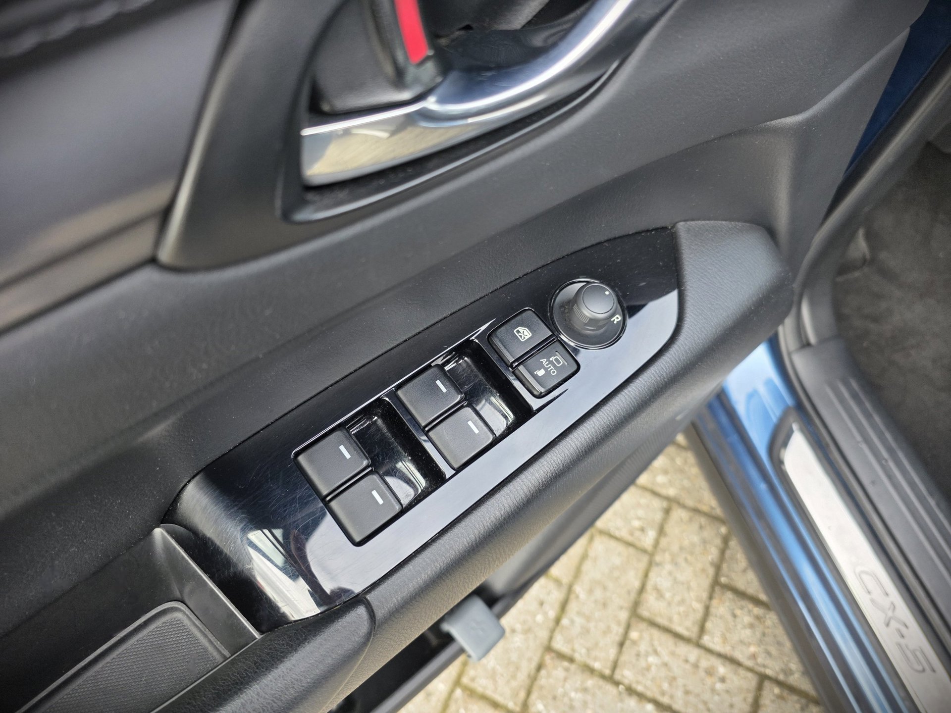 Foto van Mazda Mazda Cx-5