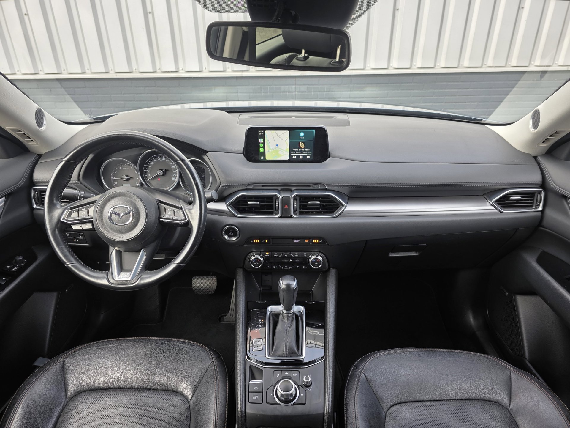 Foto van Mazda Mazda Cx-5