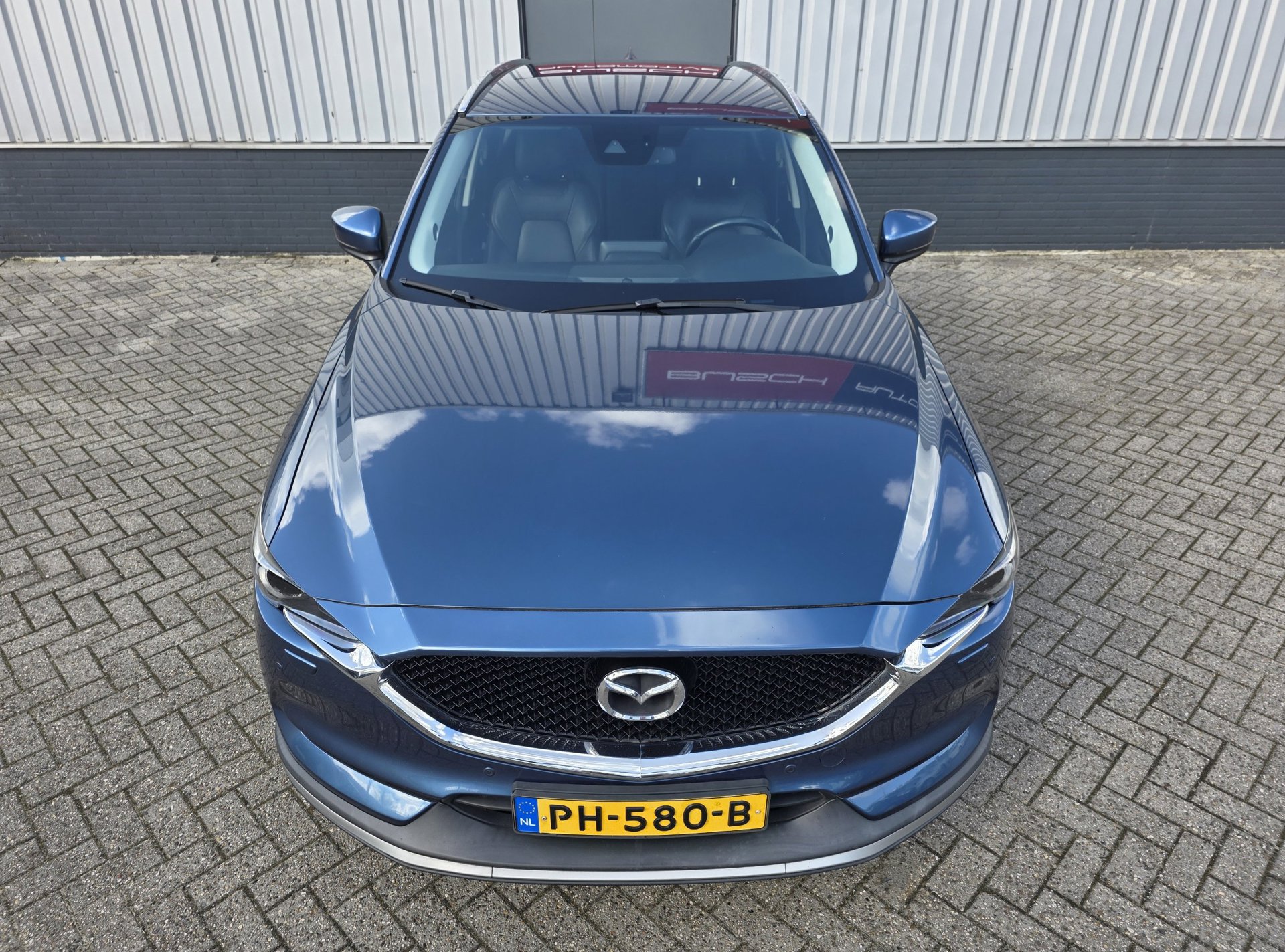Foto van Mazda Mazda Cx-5