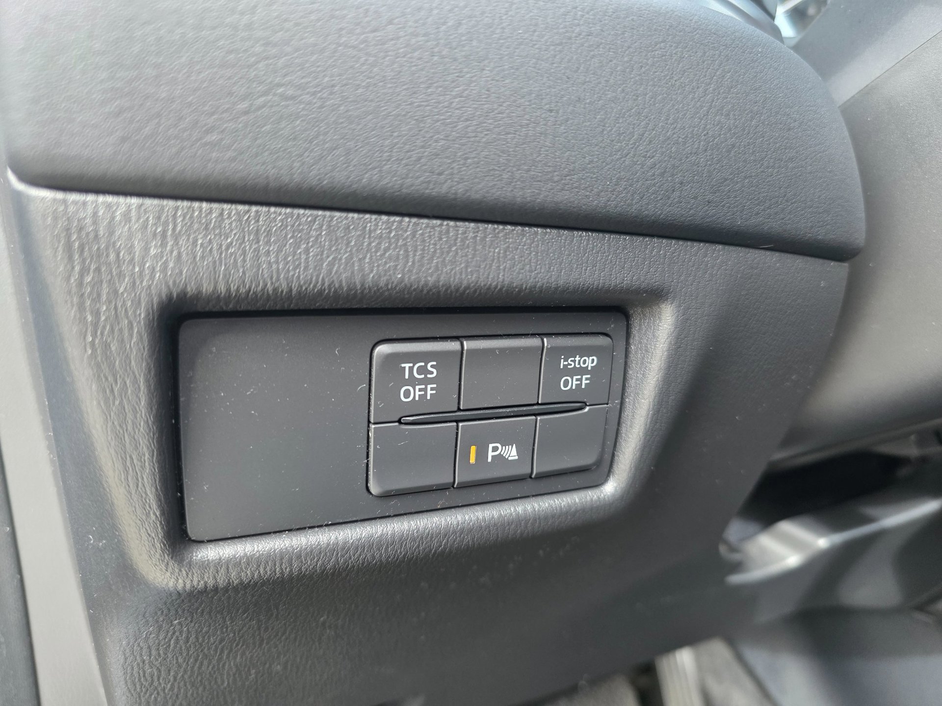 Foto van Mazda Mazda Cx-5