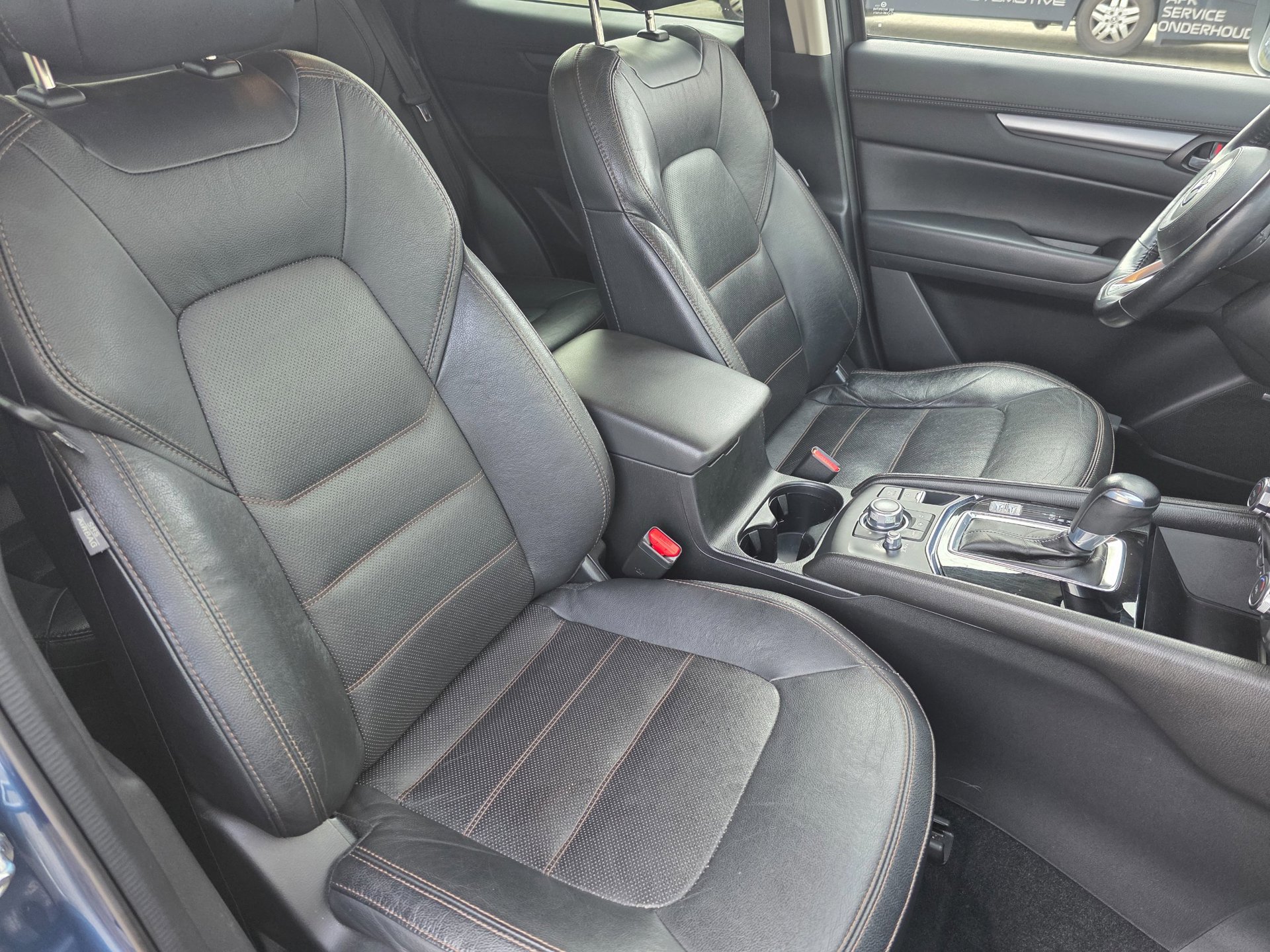 Foto van Mazda Mazda Cx-5