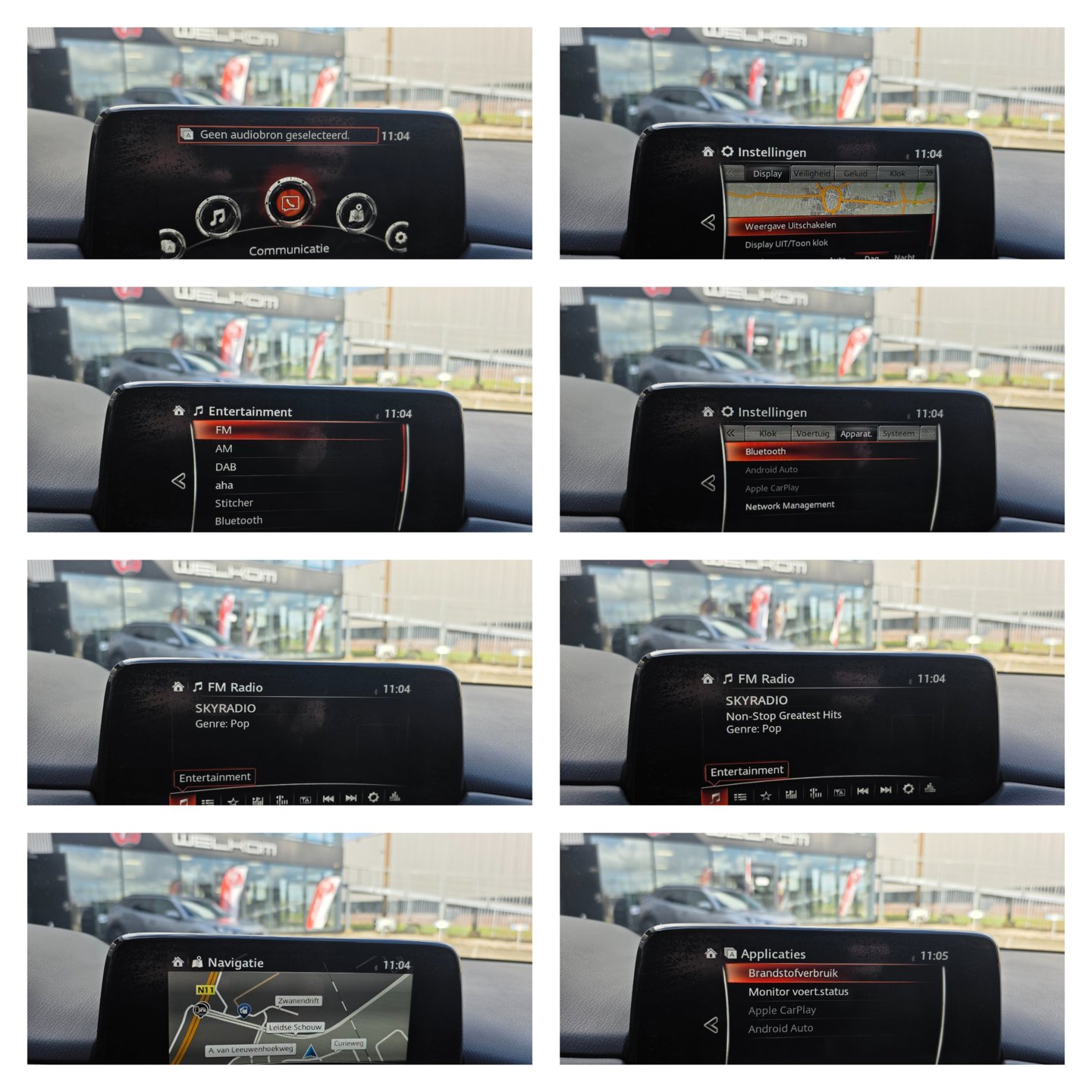 Foto van Mazda Mazda Cx-5