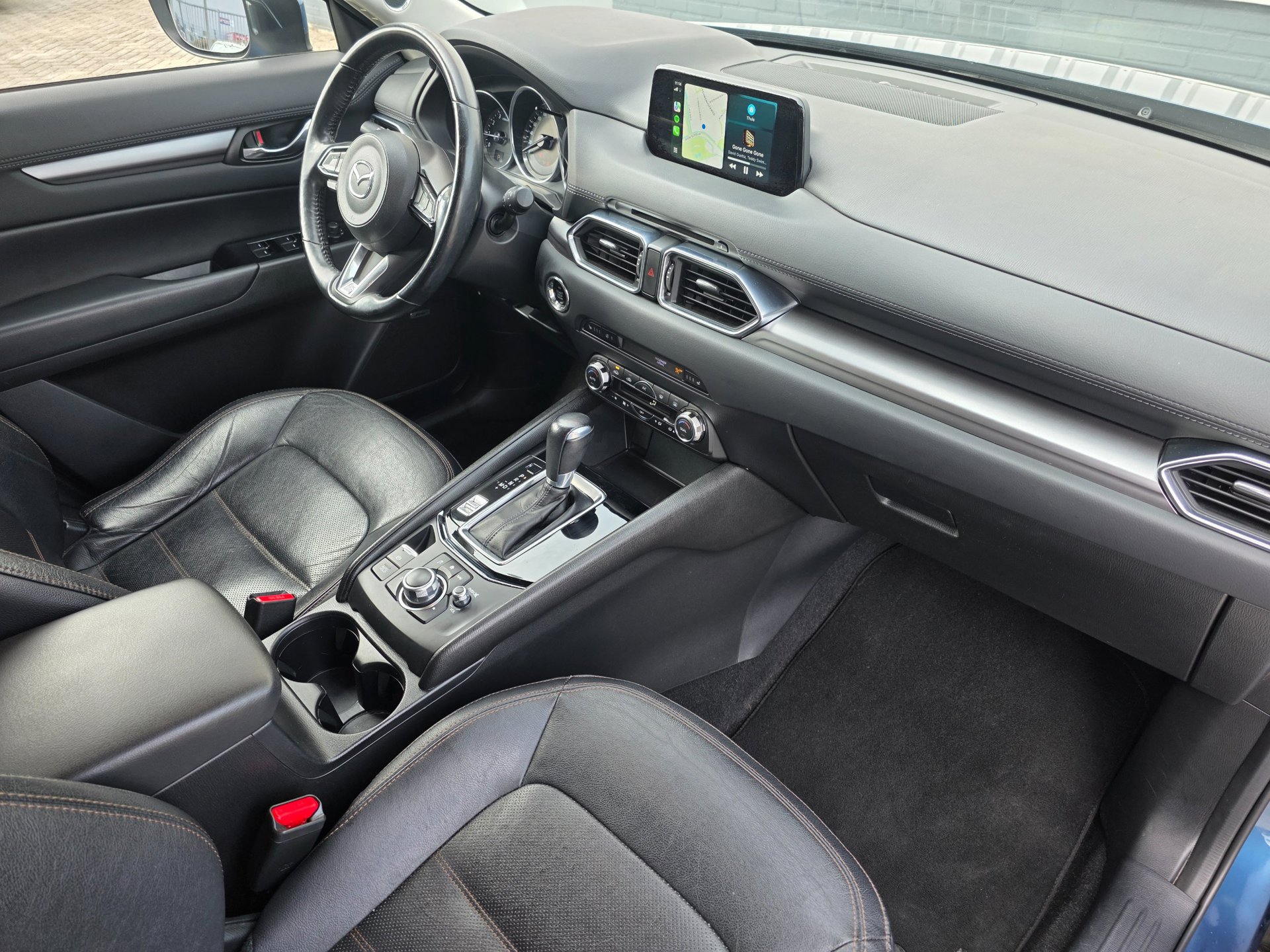 Foto van Mazda Mazda Cx-5