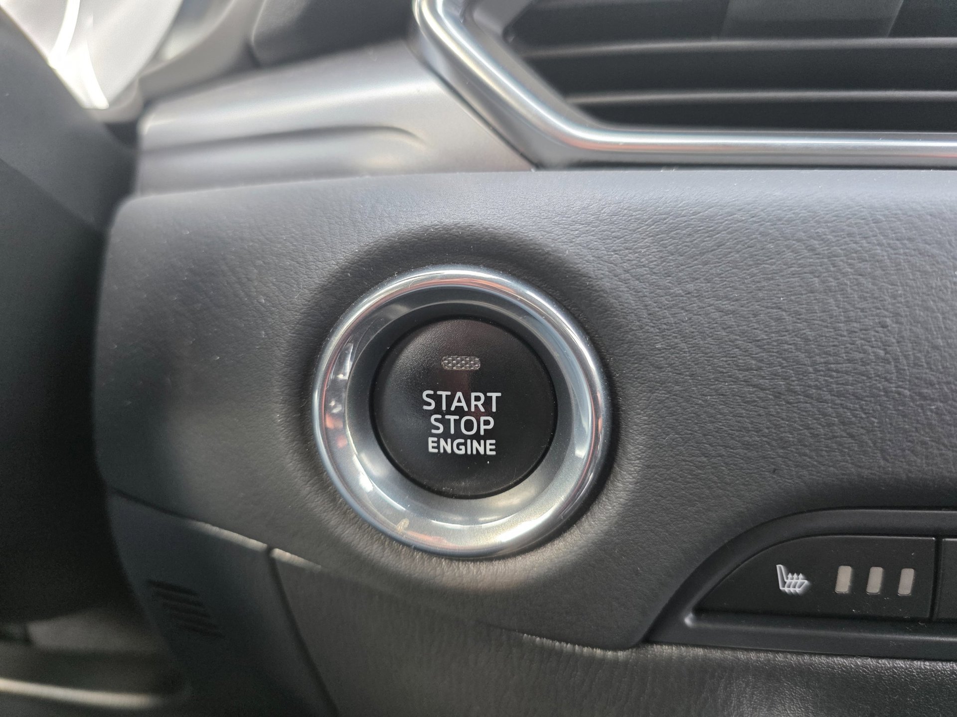 Foto van Mazda Mazda Cx-5