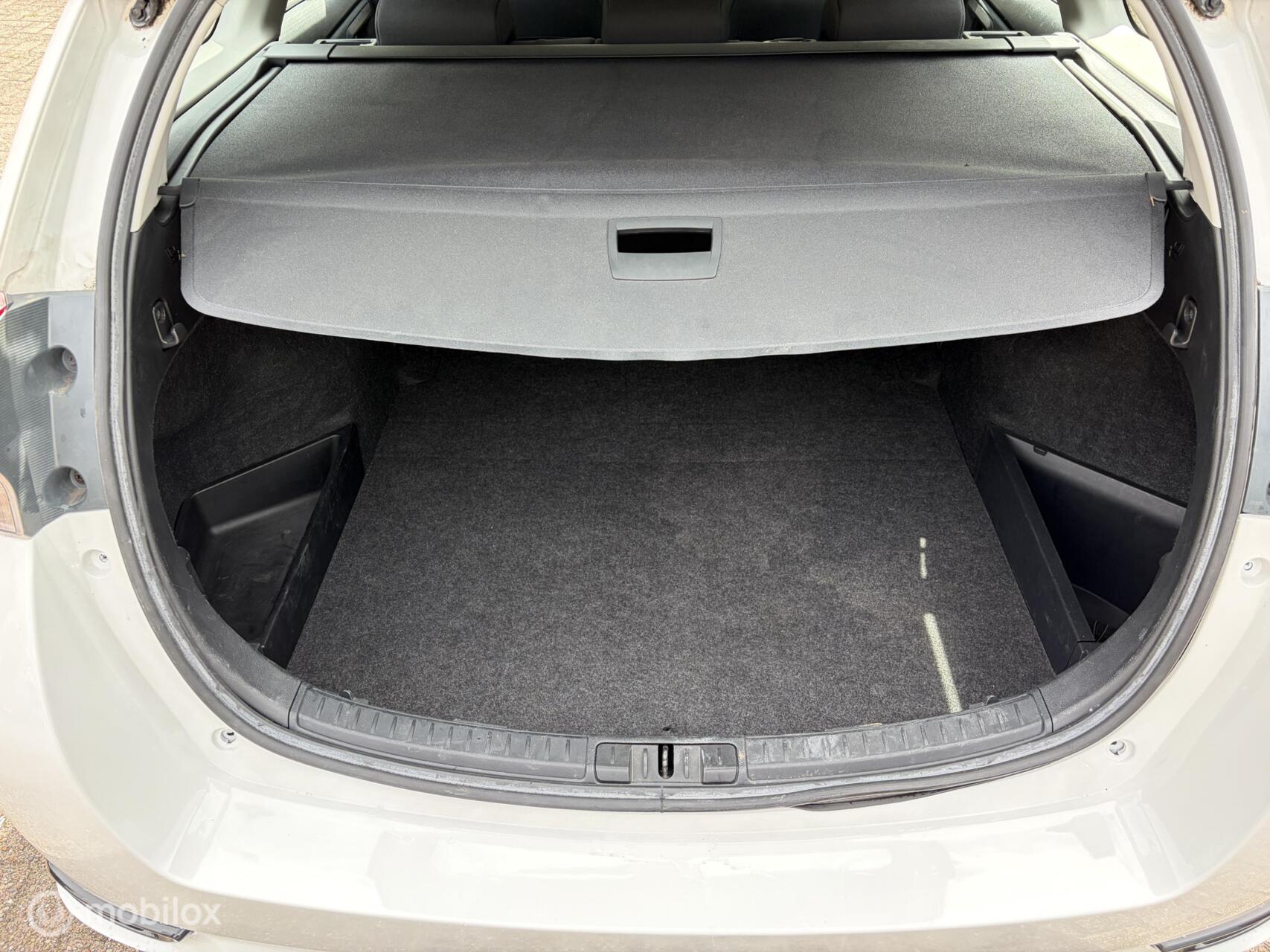Foto van Toyota Toyota Auris