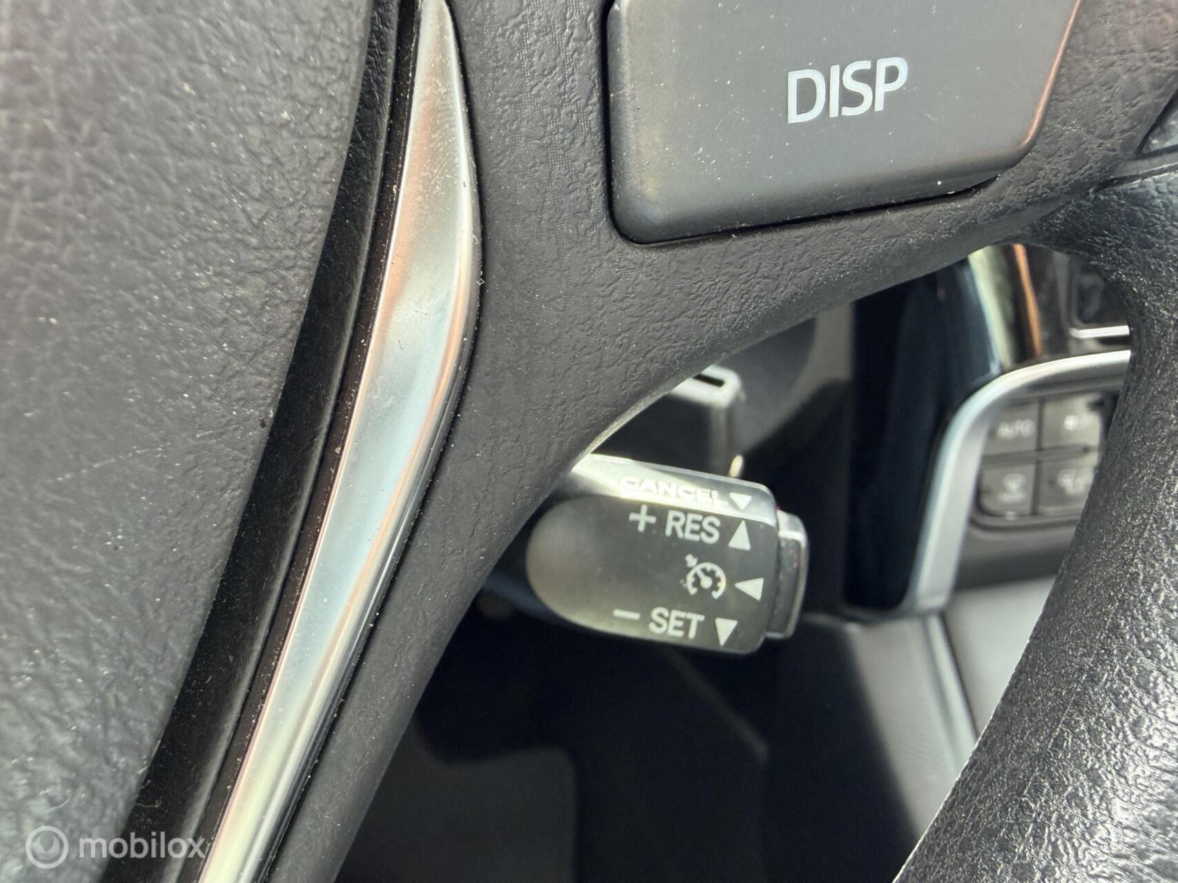 Foto van Toyota Toyota Auris