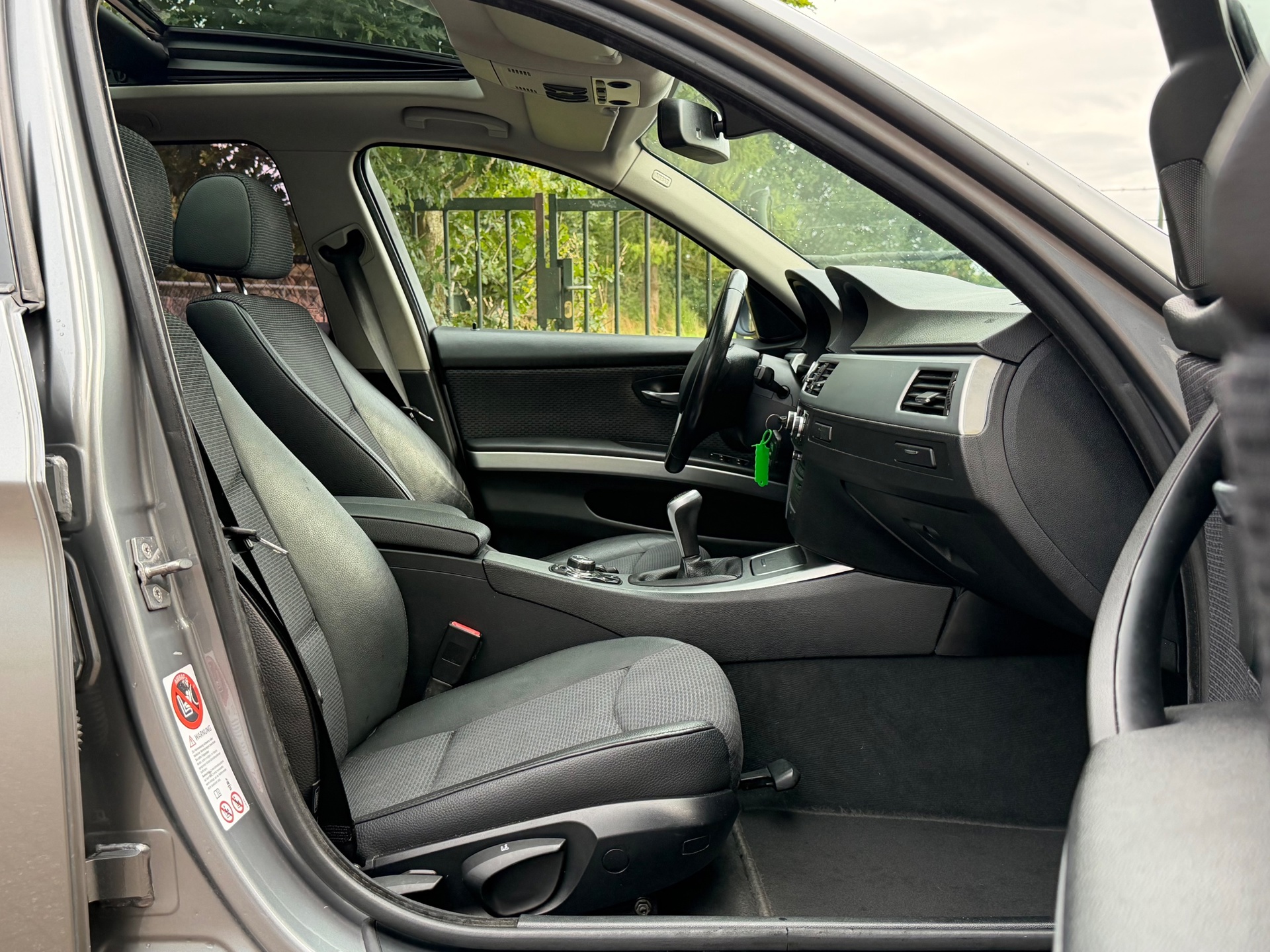 Foto van BMW 3er Reihe