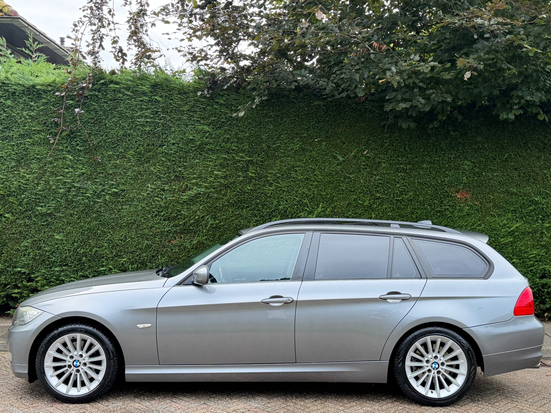 Foto van BMW 3er Reihe