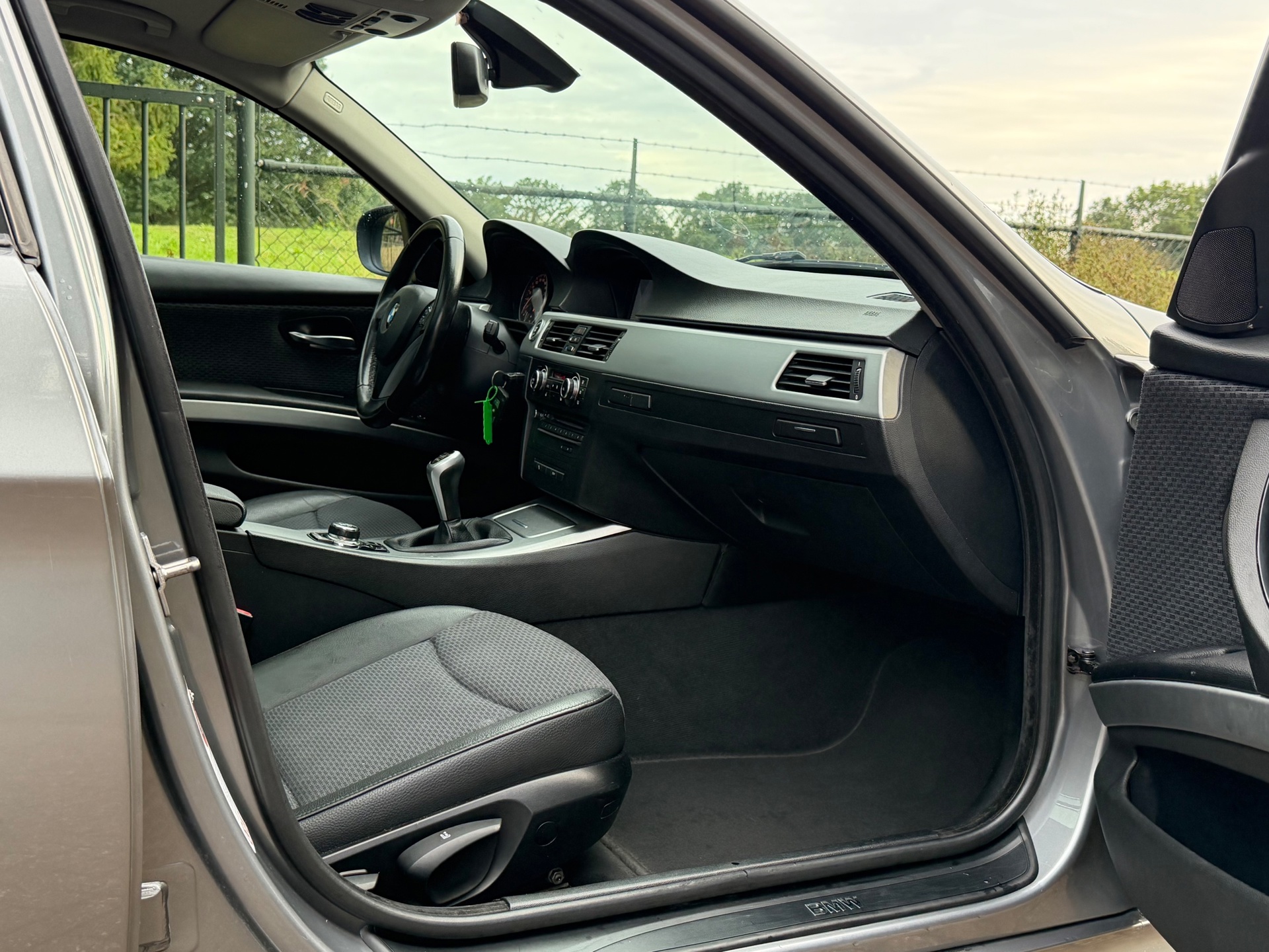 Foto van BMW 3er Reihe