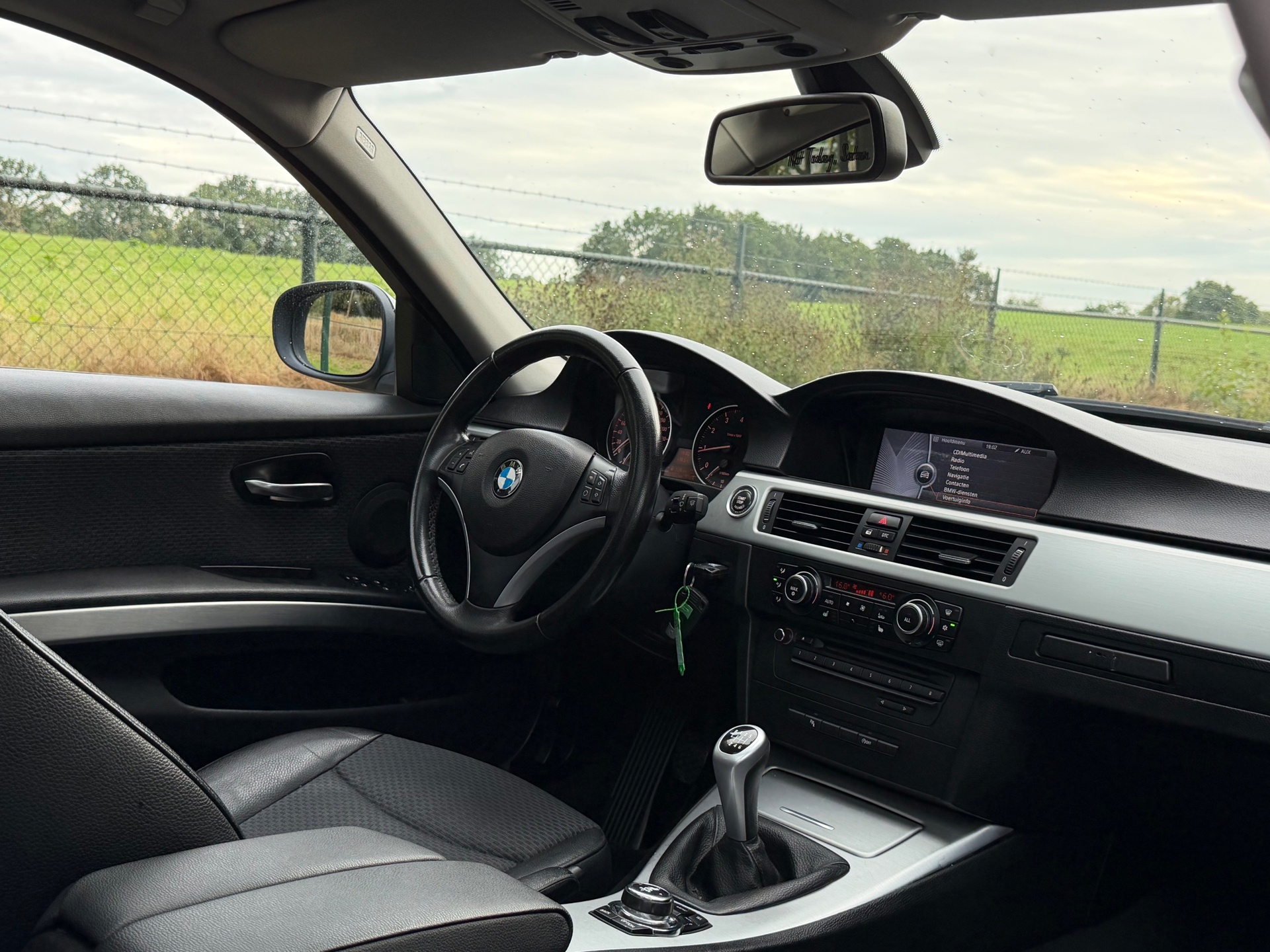 Foto van BMW 3er Reihe