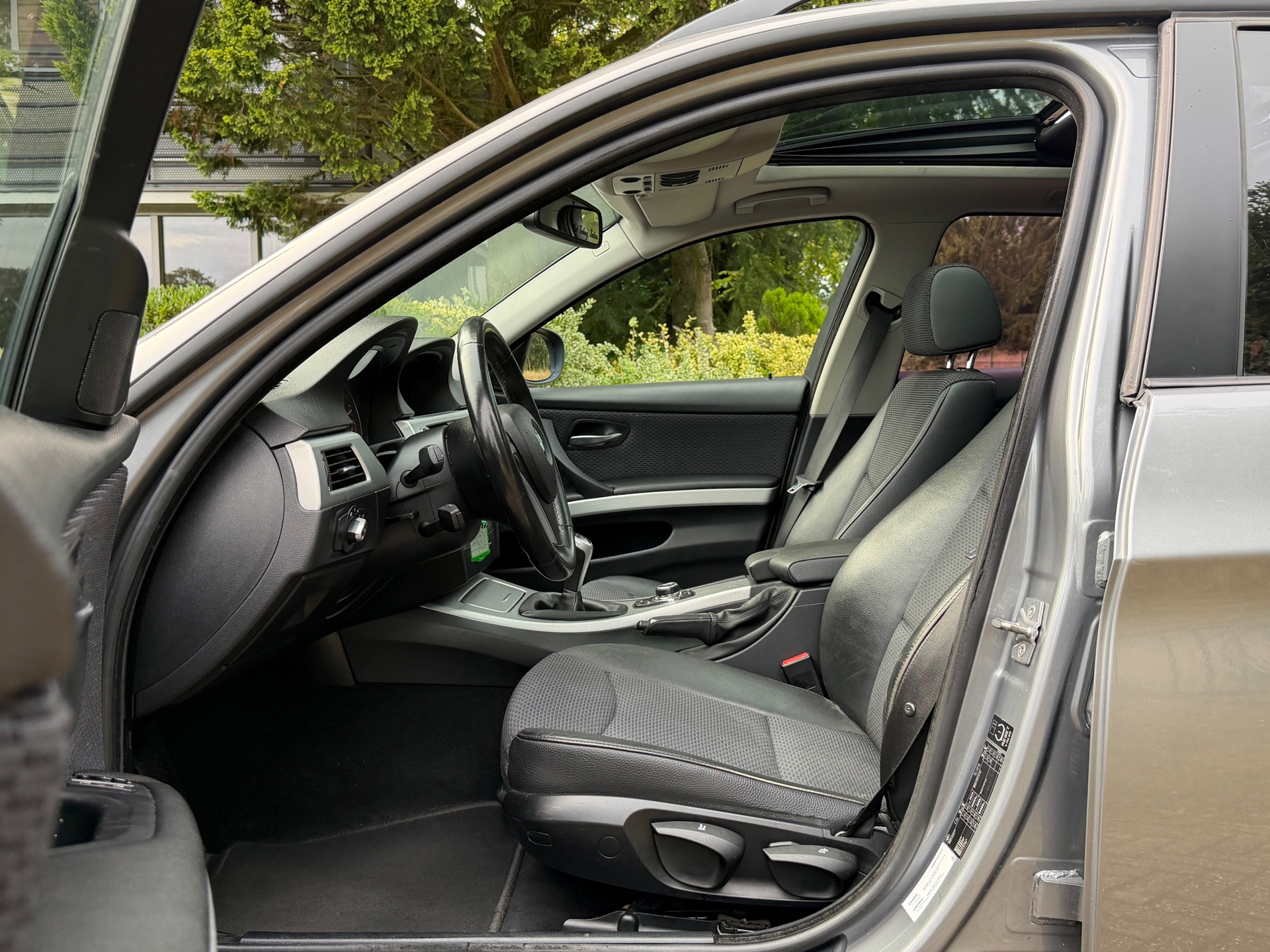Foto van BMW 3er Reihe