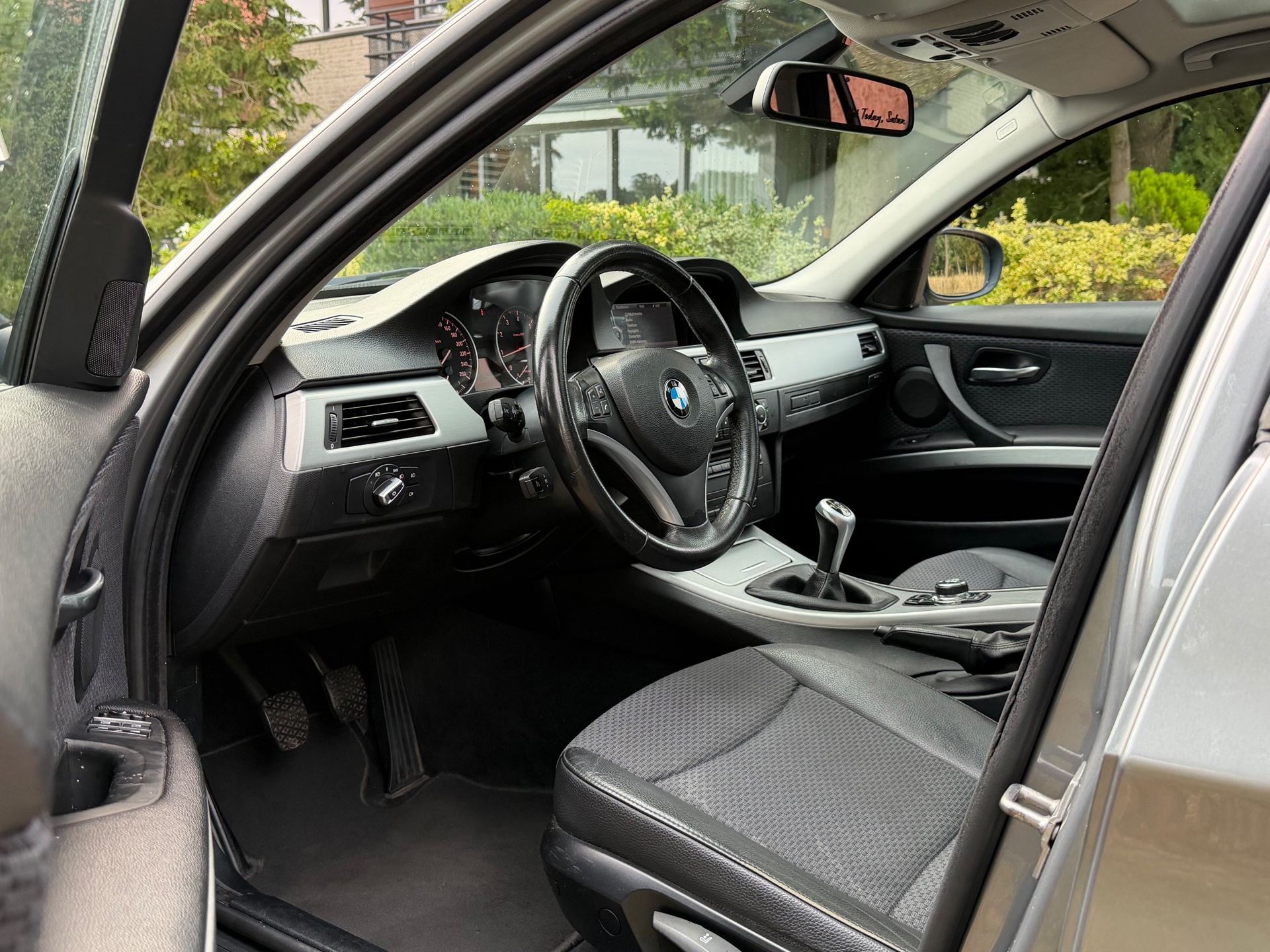 Foto van BMW 3er Reihe