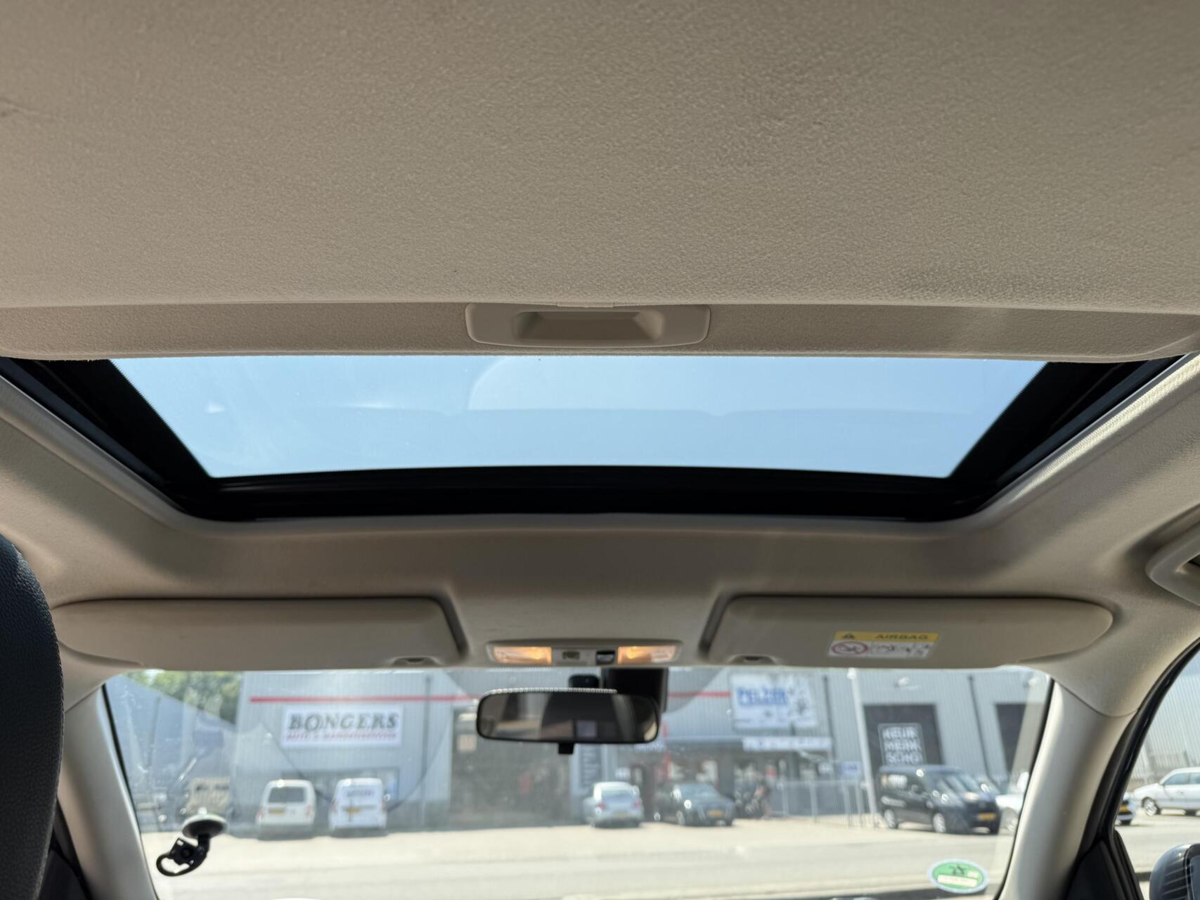 Foto van Mitsubishi Mitsubishi Outlander